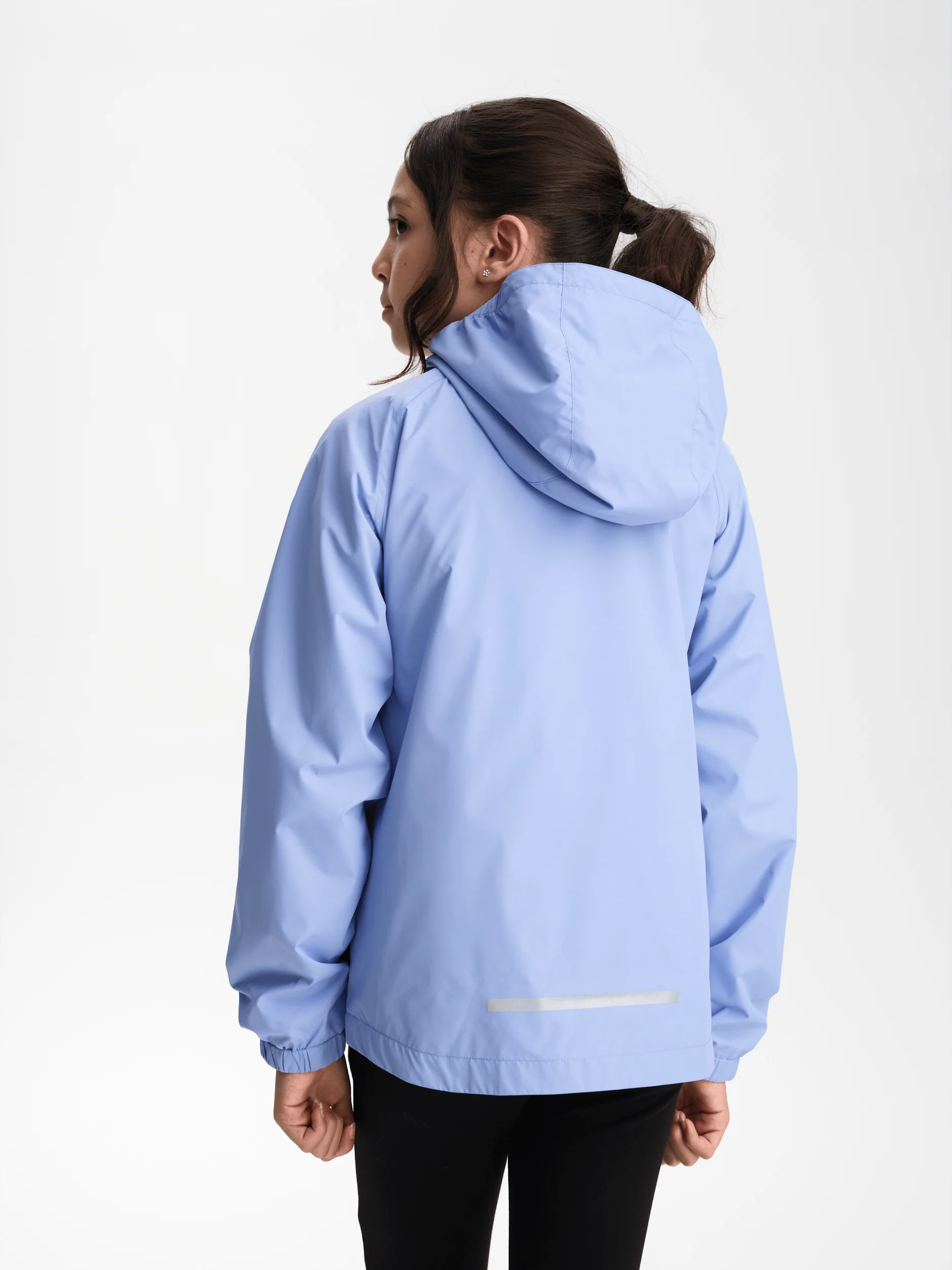 KARCAL JACKET LIGHT LAVENDER - JUNIOR - Image 2