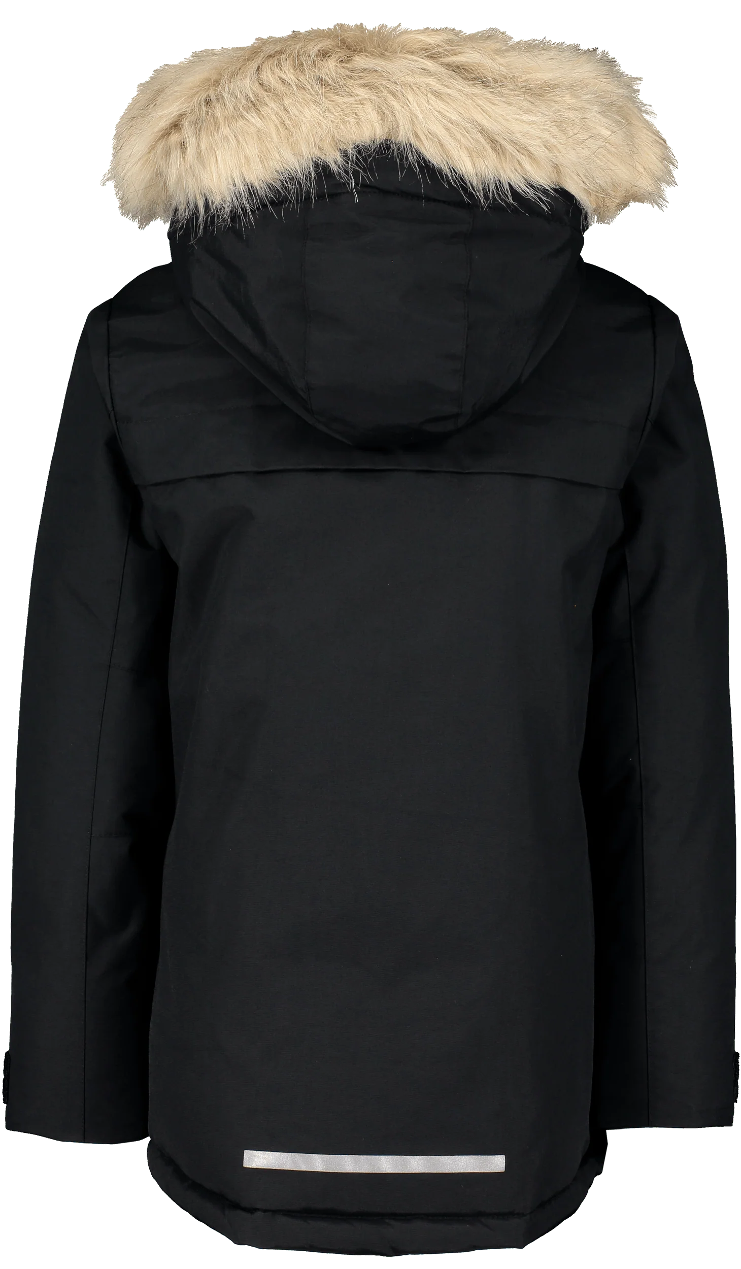 KONG PARKA BLACK - Image 9