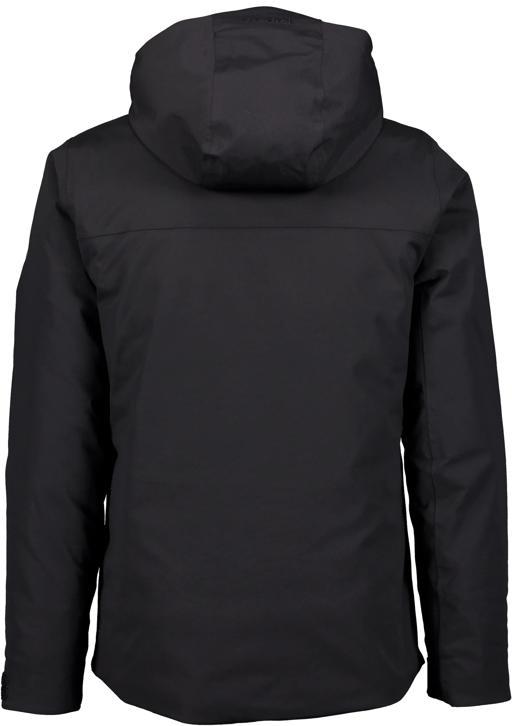 KYAJO SOFTSHELL JACKET BLACK - Image 9