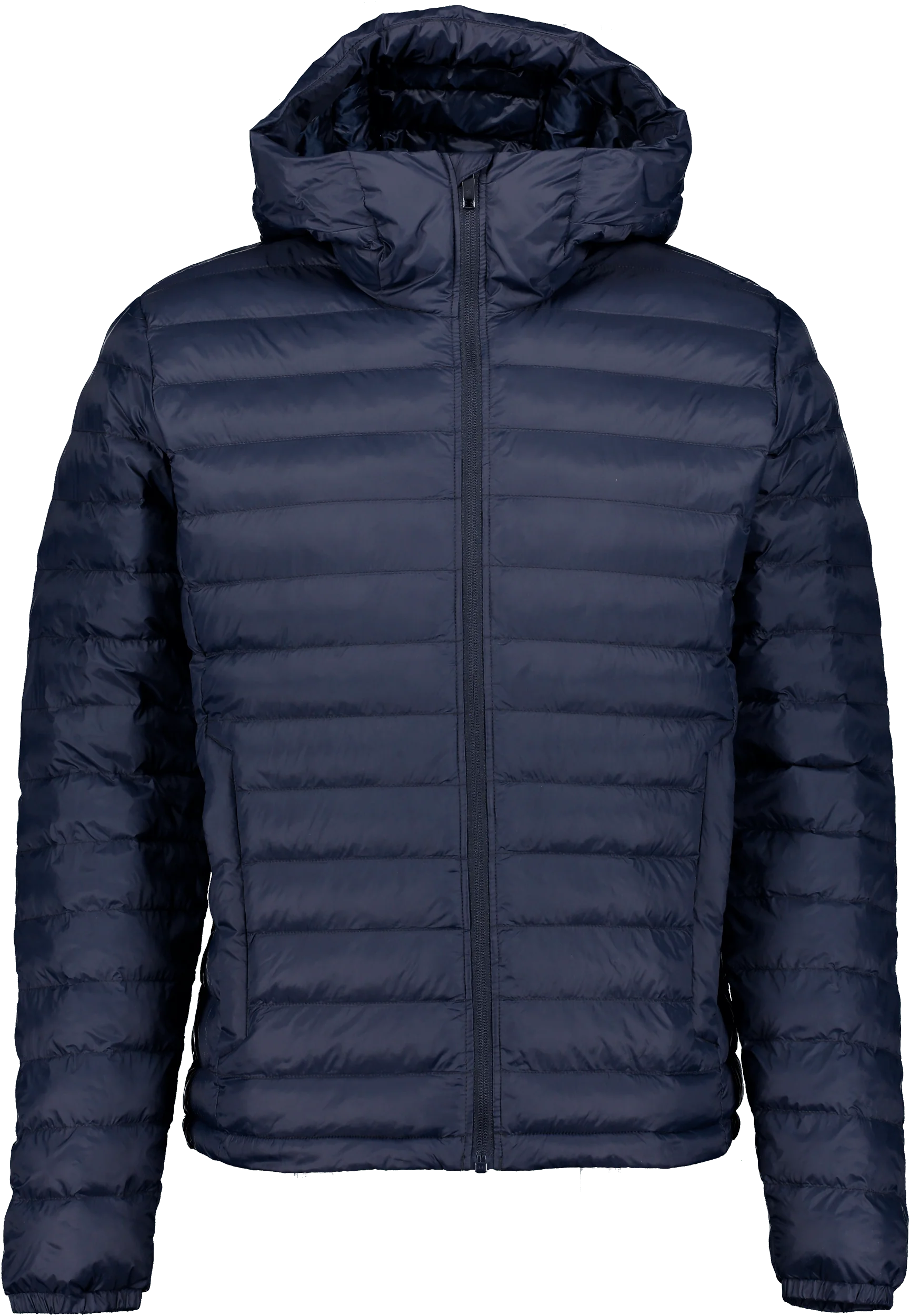 LINER HOOD JACKET NAVY MEN - Image 7
