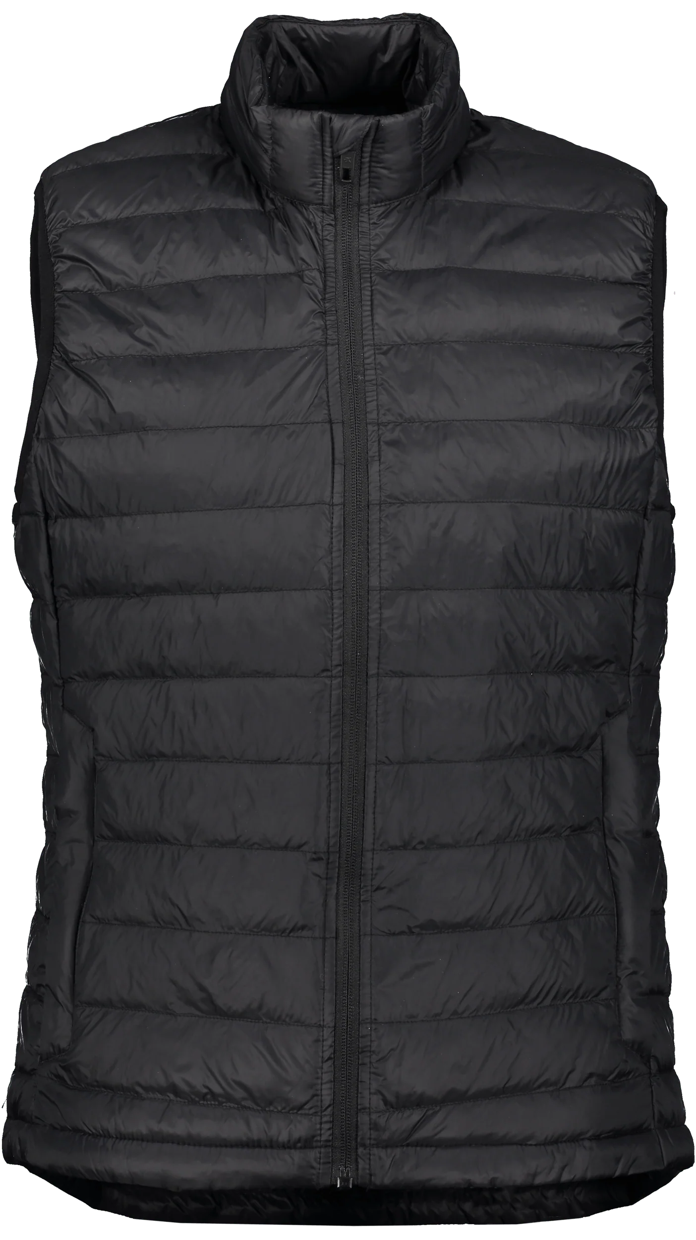 LINER VEST BLACK - Image 6