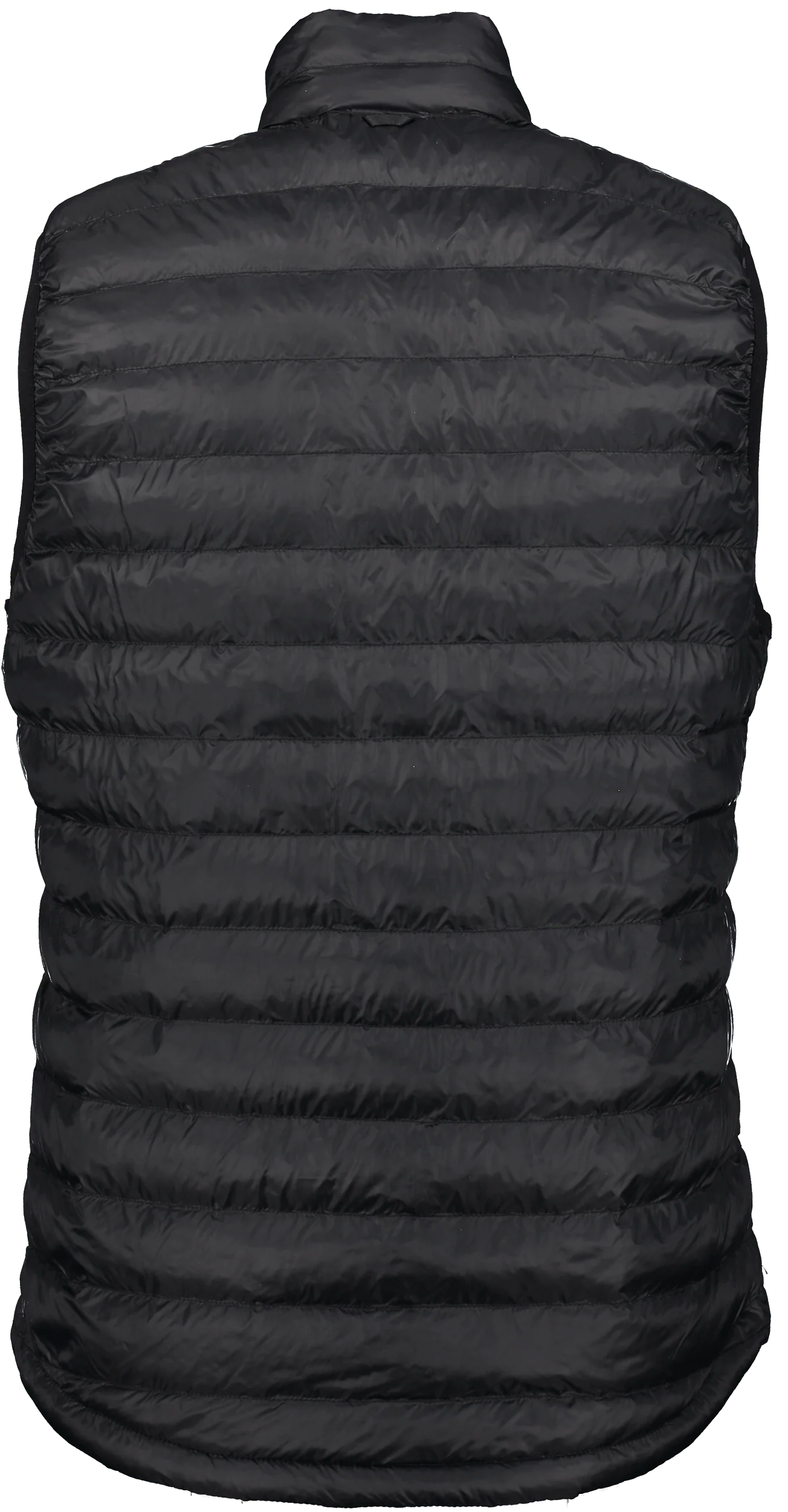 LINER VEST BLACK - Image 7