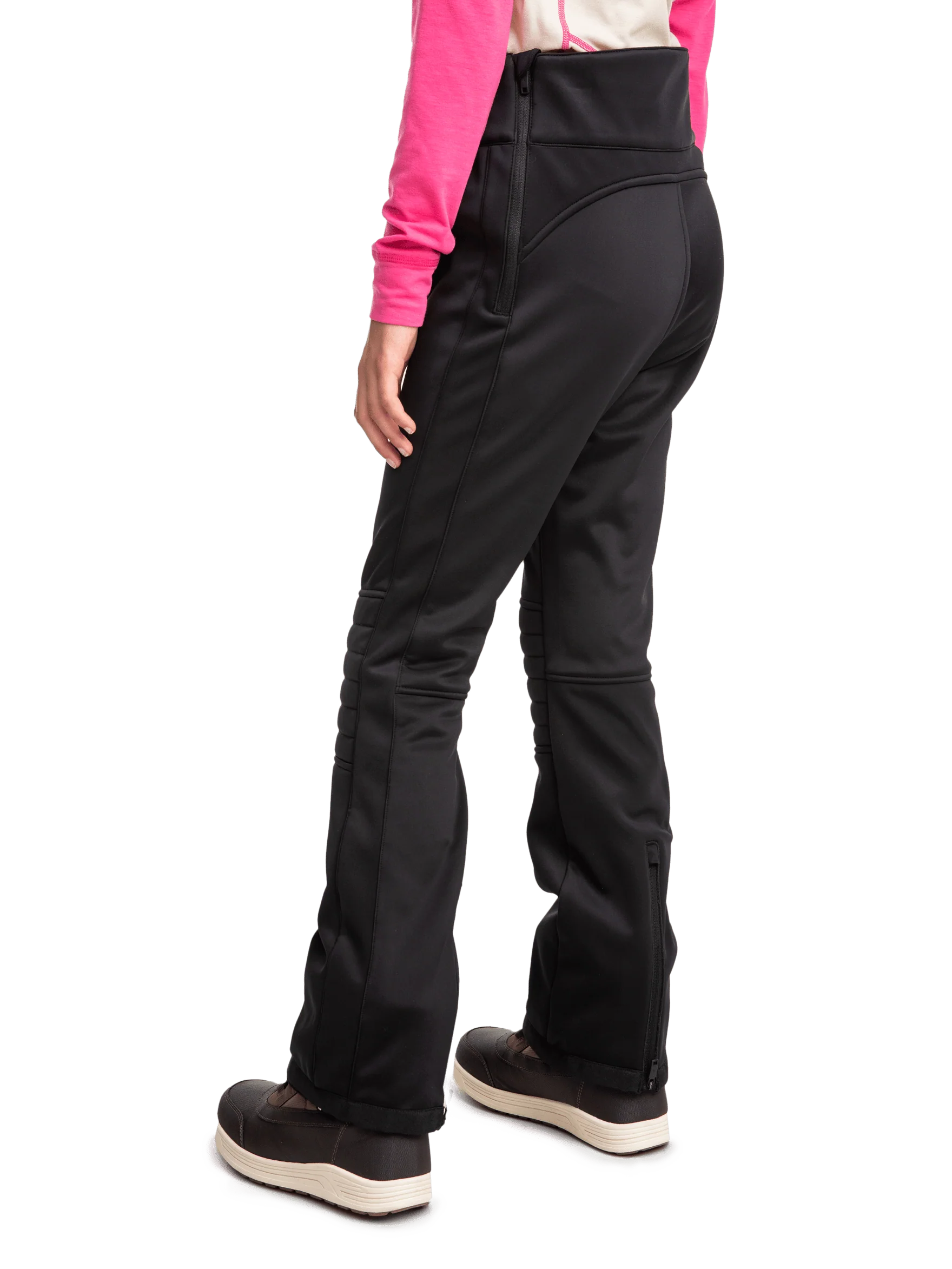 LUNA PANT BLACK - Image 3