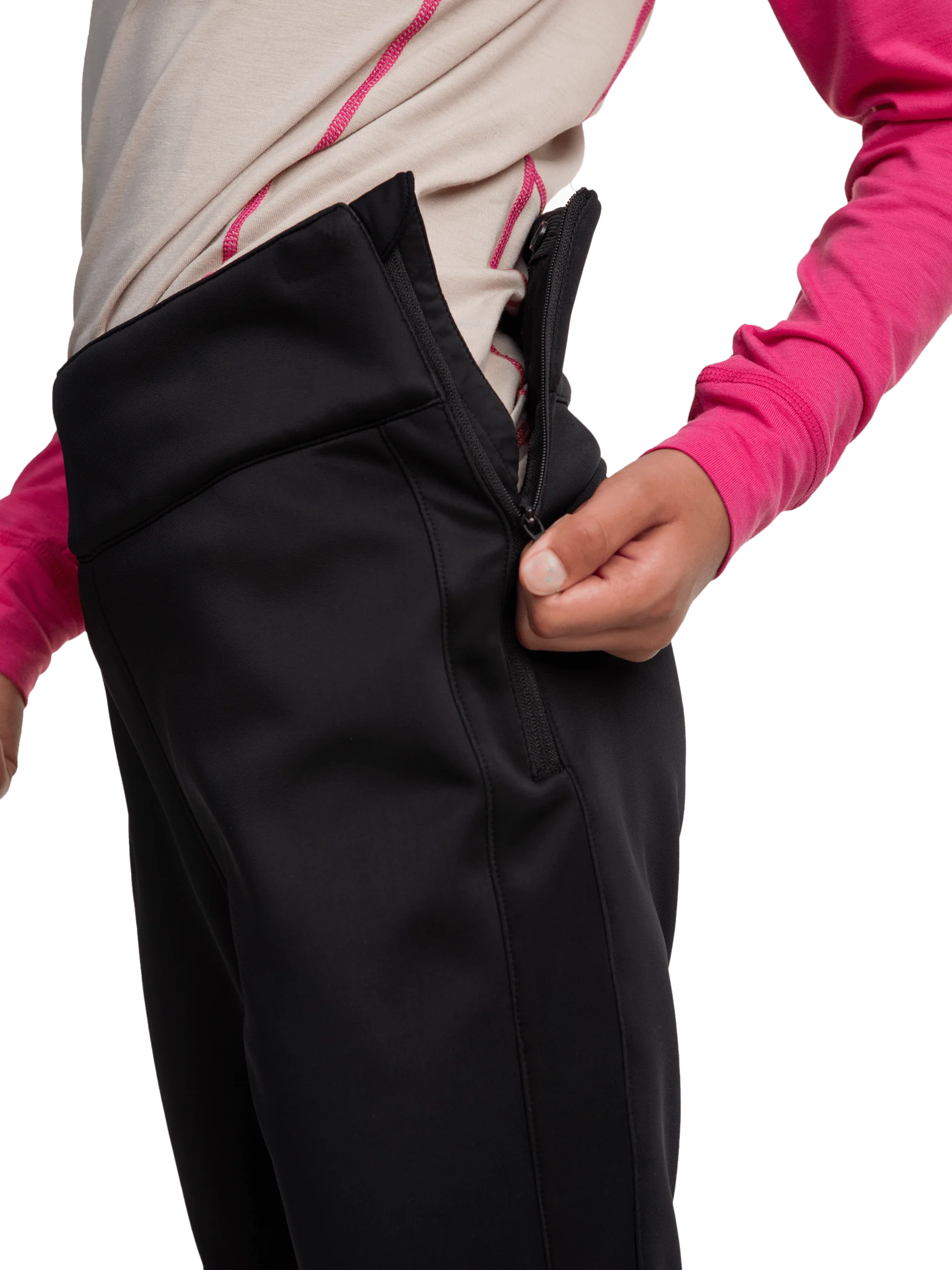 LUNA PANT BLACK - Image 5