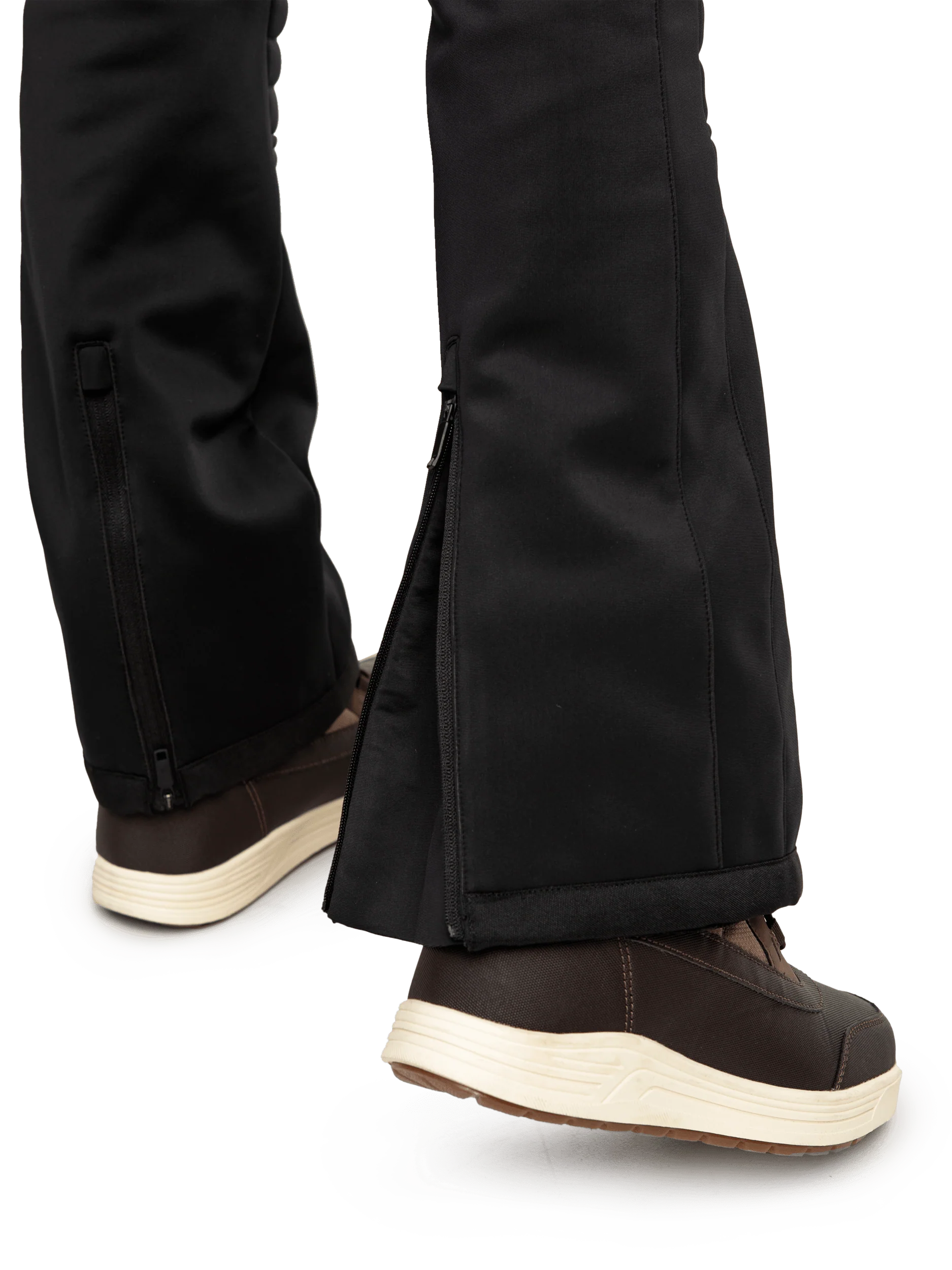 LUNA PANT BLACK - Image 6