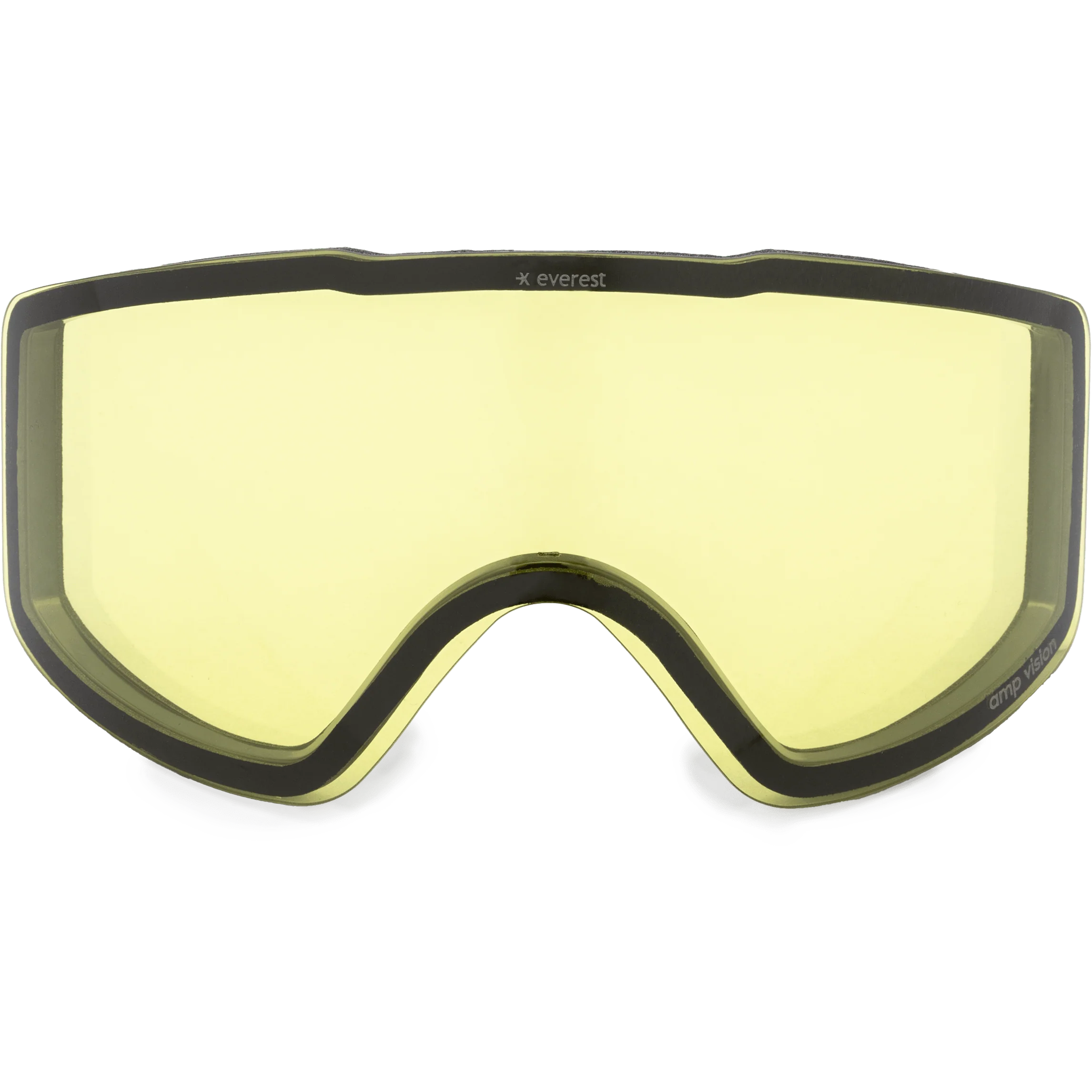 MAGNETIC ALL MOUNTAIN GOGGLE BLACK/BLUE - Image 4