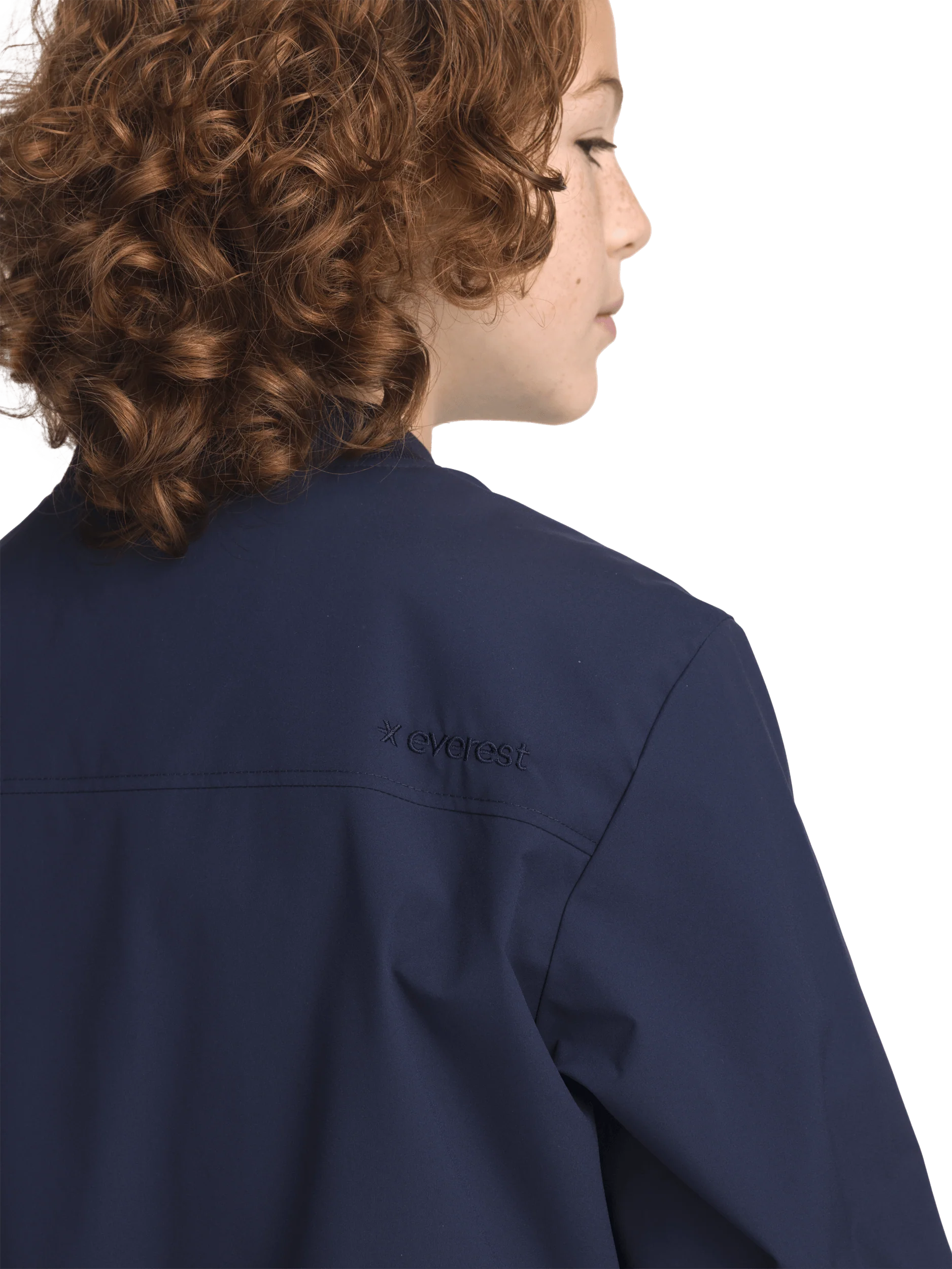 NEBO BOMBER JACKET NAVY JUNIOR - Image 6