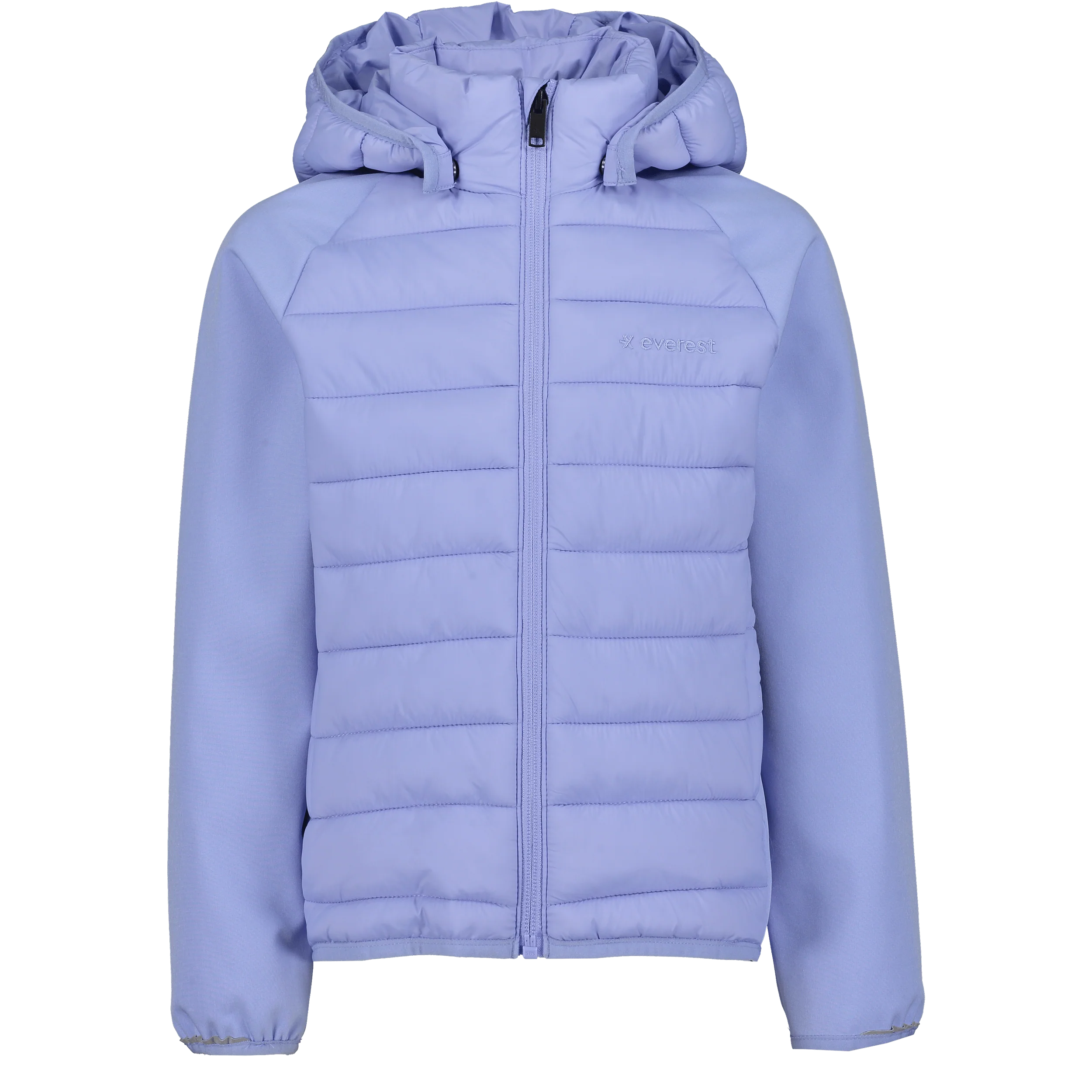 OMU HYBRID JACKET LIGHT LAVENDER - Image 6