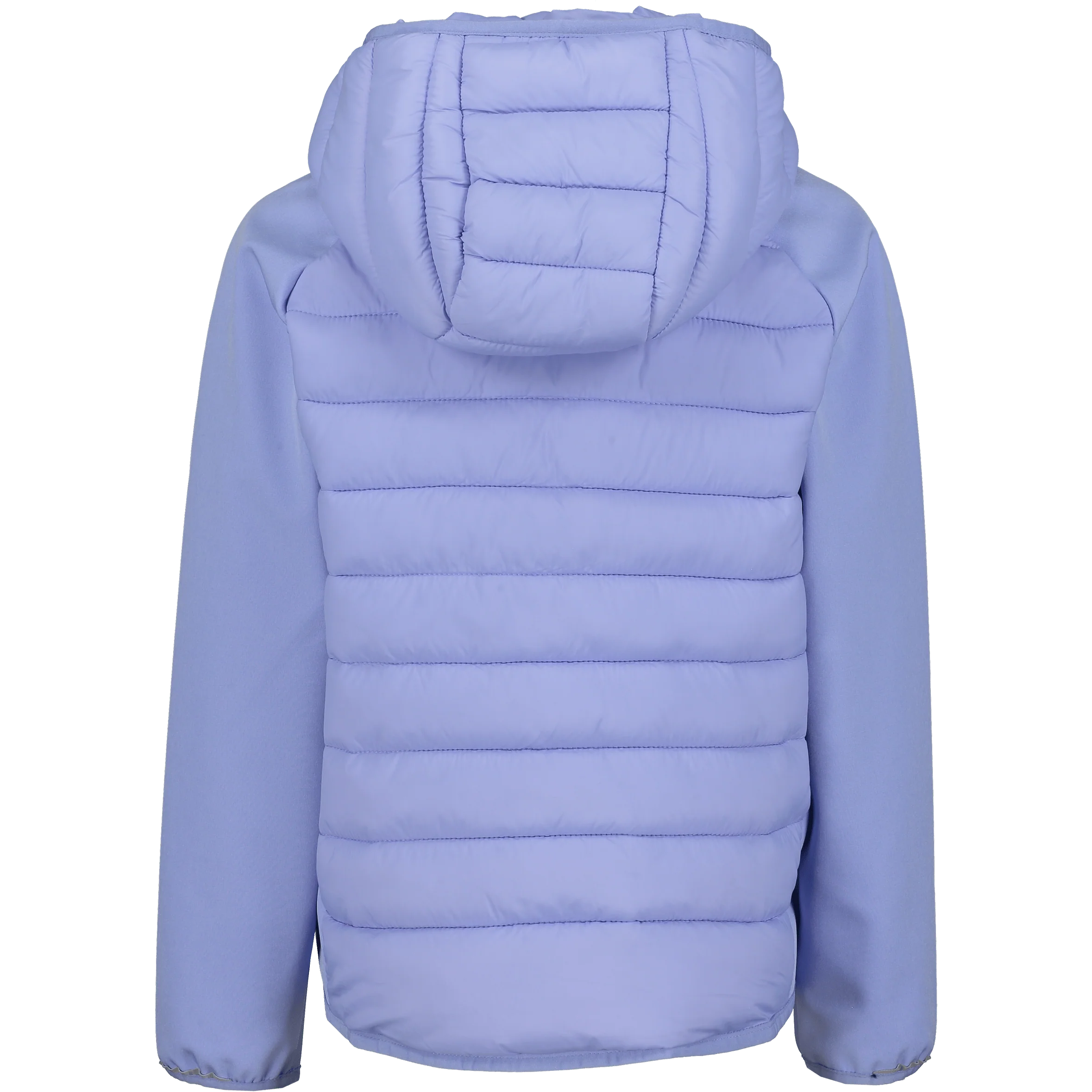 OMU HYBRID JACKET LIGHT LAVENDER - Image 7