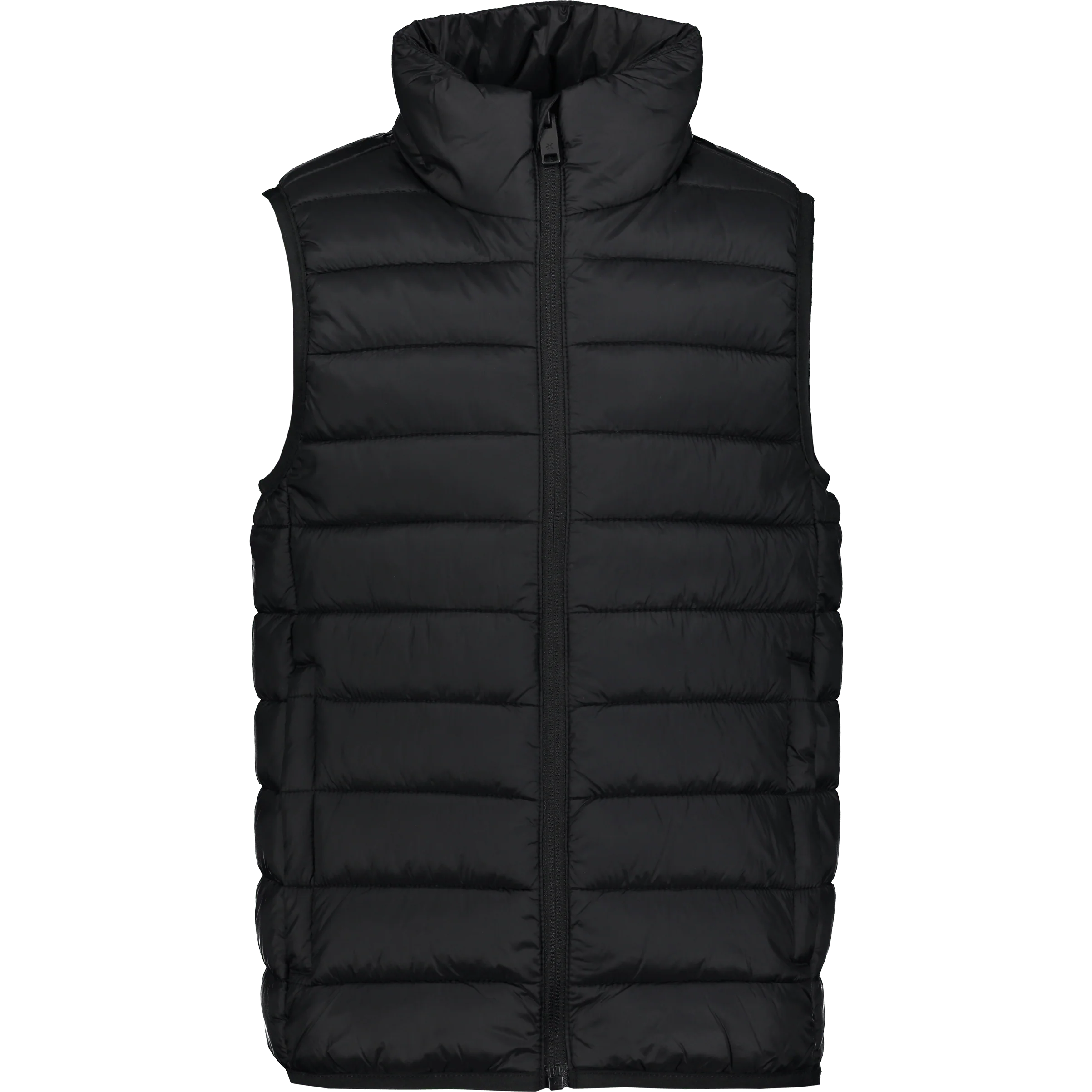 OMU LINER VEST BLACK JUNIOR - Image 6