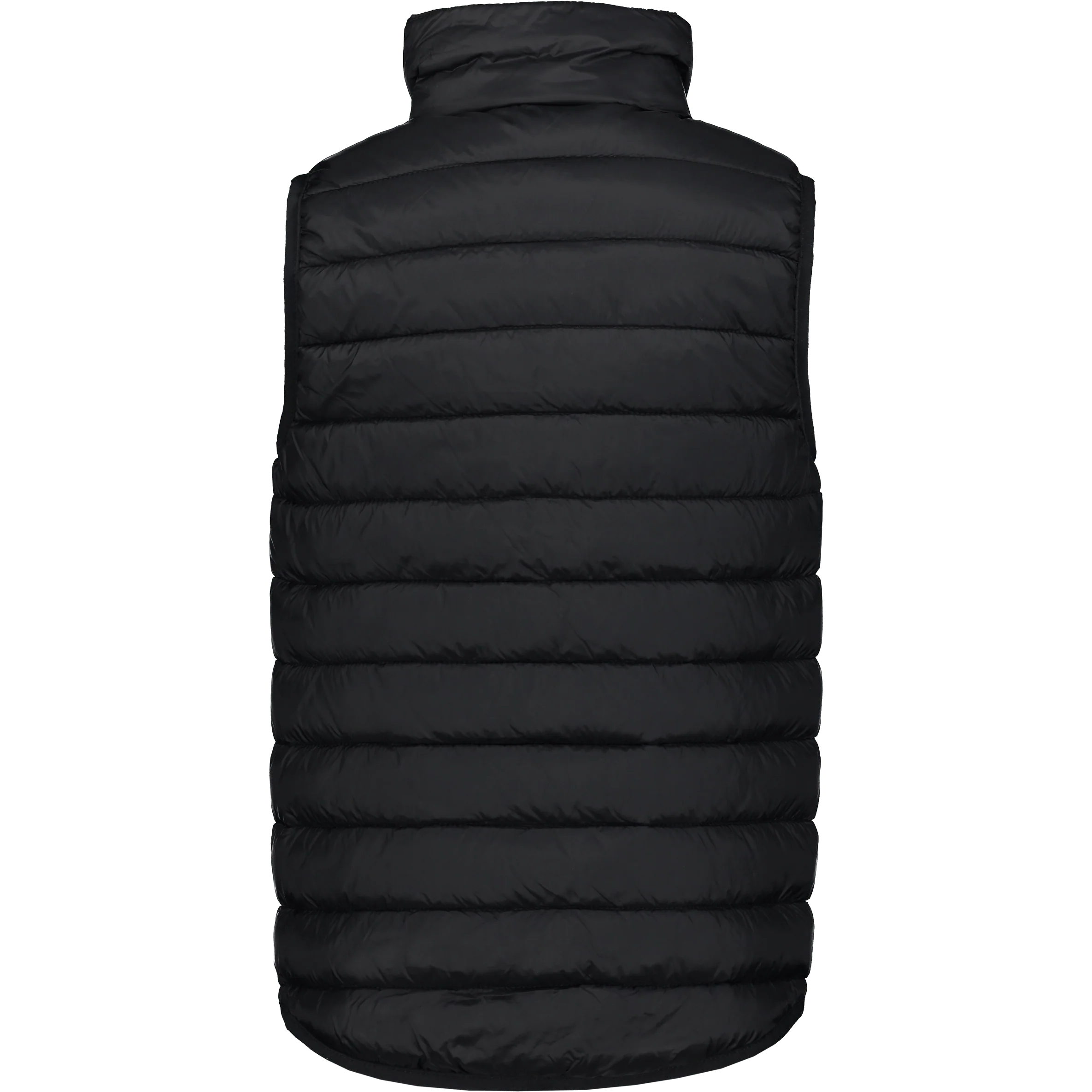 OMU LINER VEST BLACK JUNIOR - Image 7