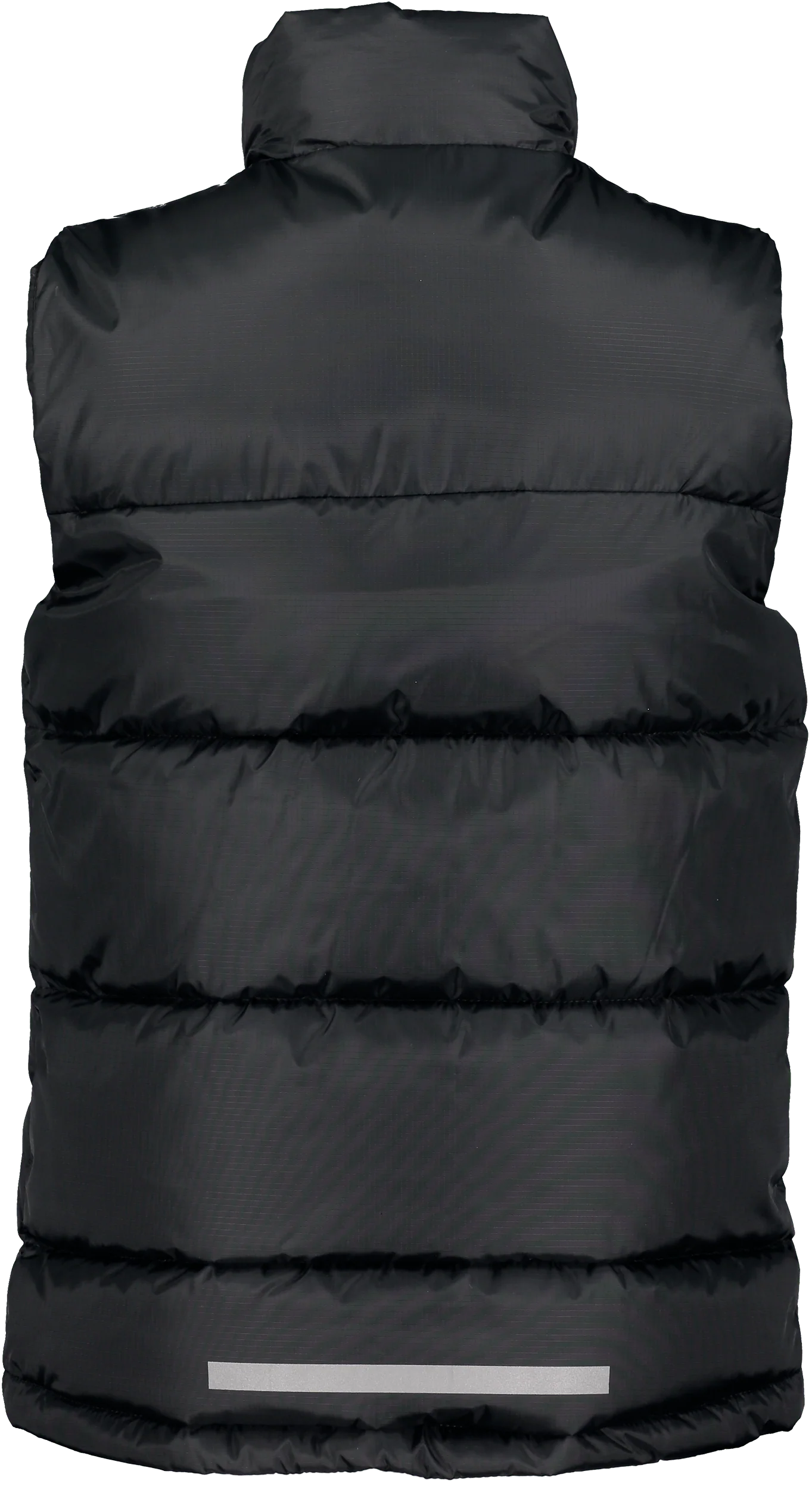 YAZZ VEST BLACK JUNIOR - Image 3
