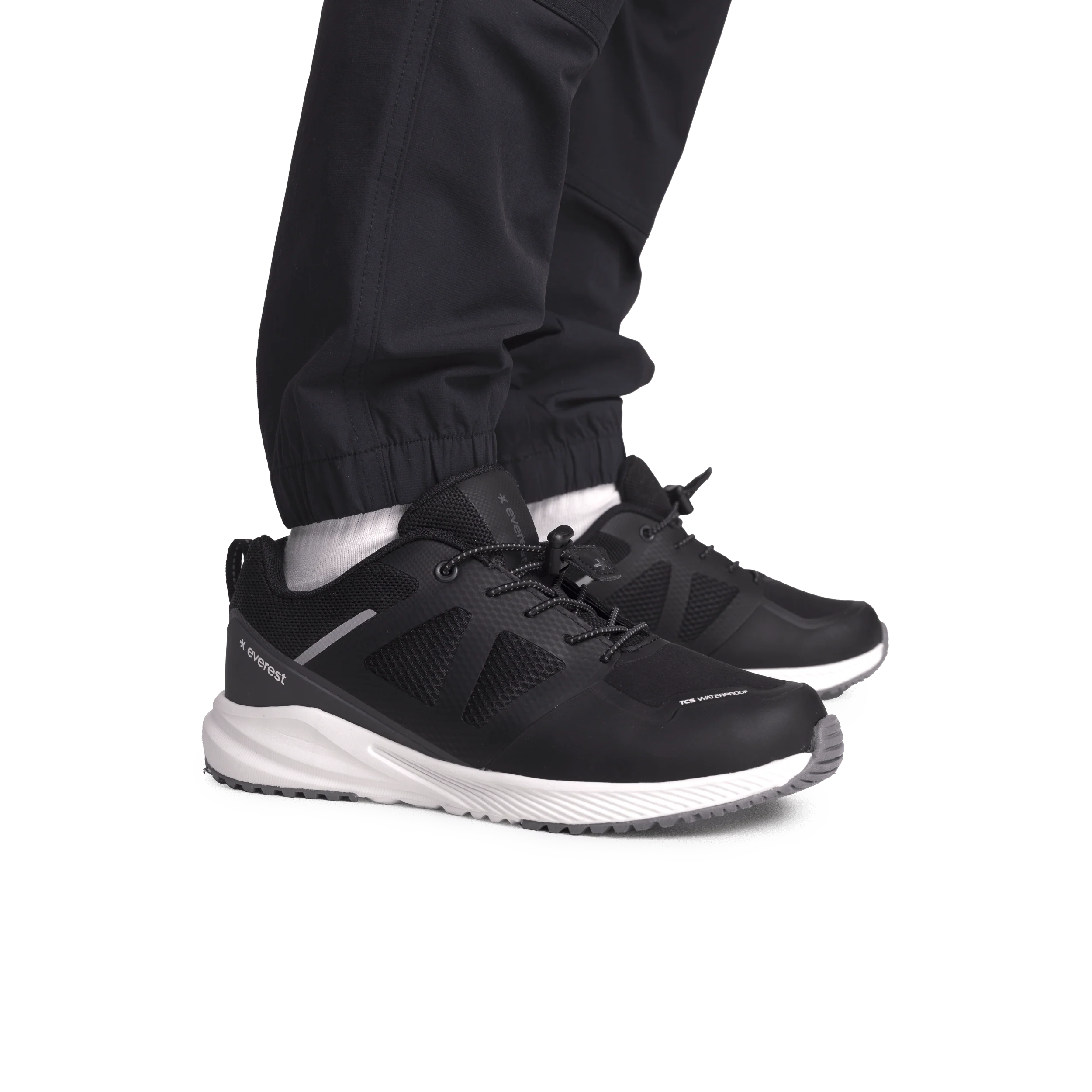 OUTDOOR PANT BLACK JUNIOR - Image 5