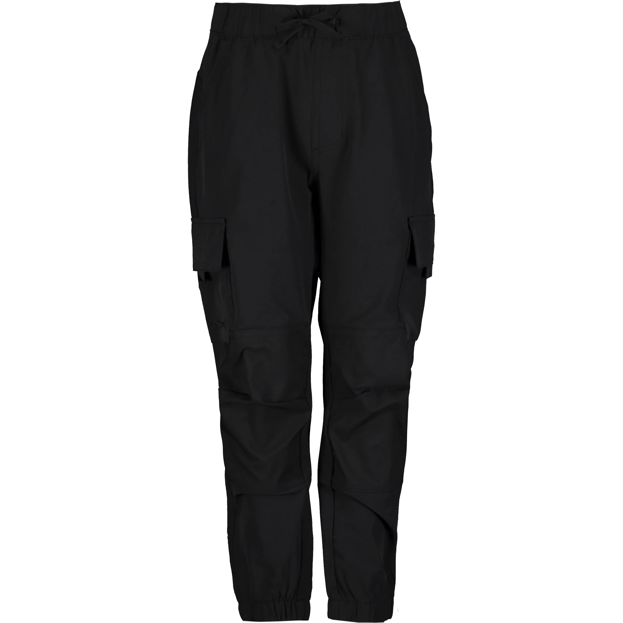 OUTDOOR PANT BLACK JUNIOR - Image 6