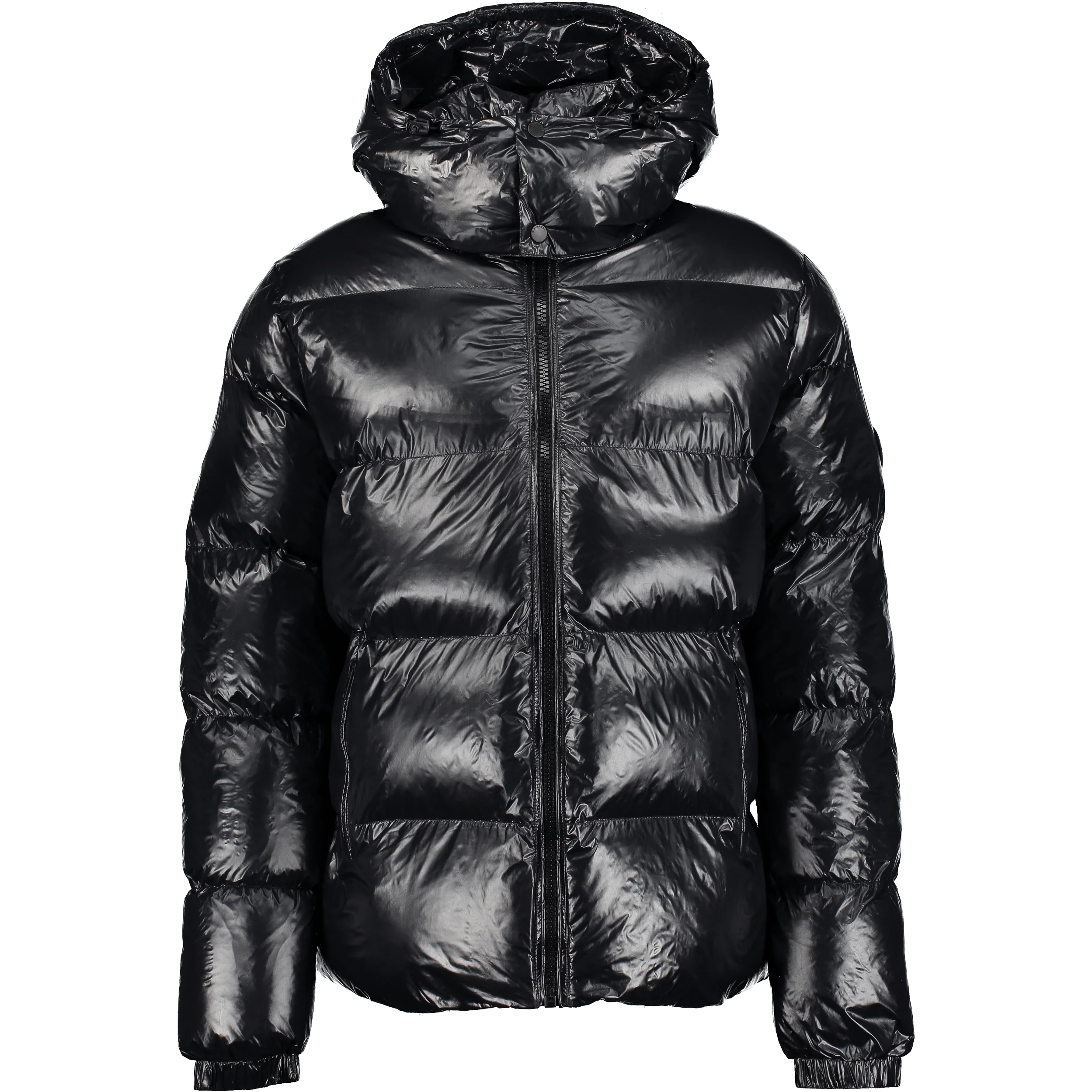 PRIEL JACKET BLACK MEN - Image 6