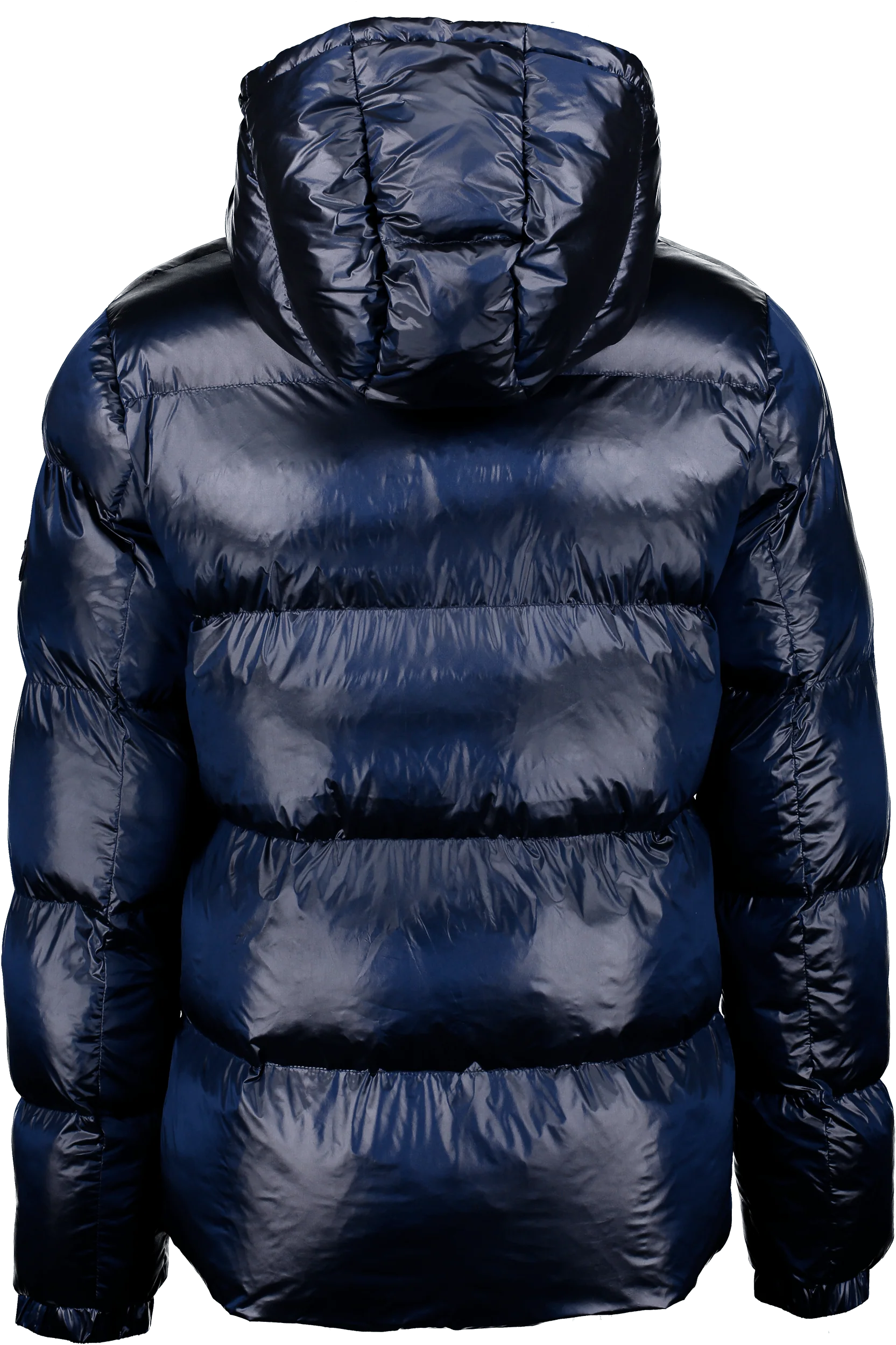 PRIEL JACKET NAVY MEN - Image 4