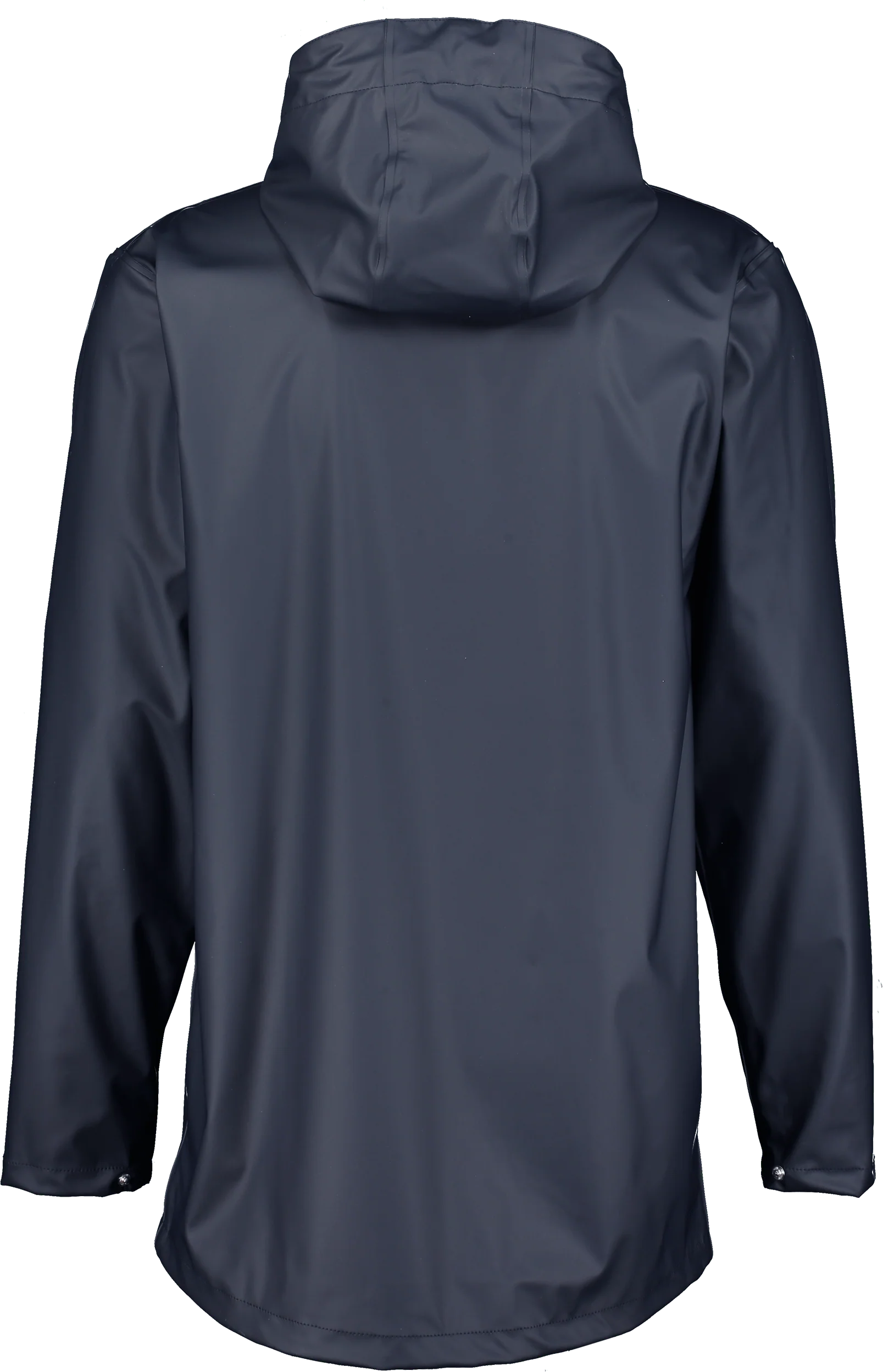 RAIN COAT NAVY - Image 12