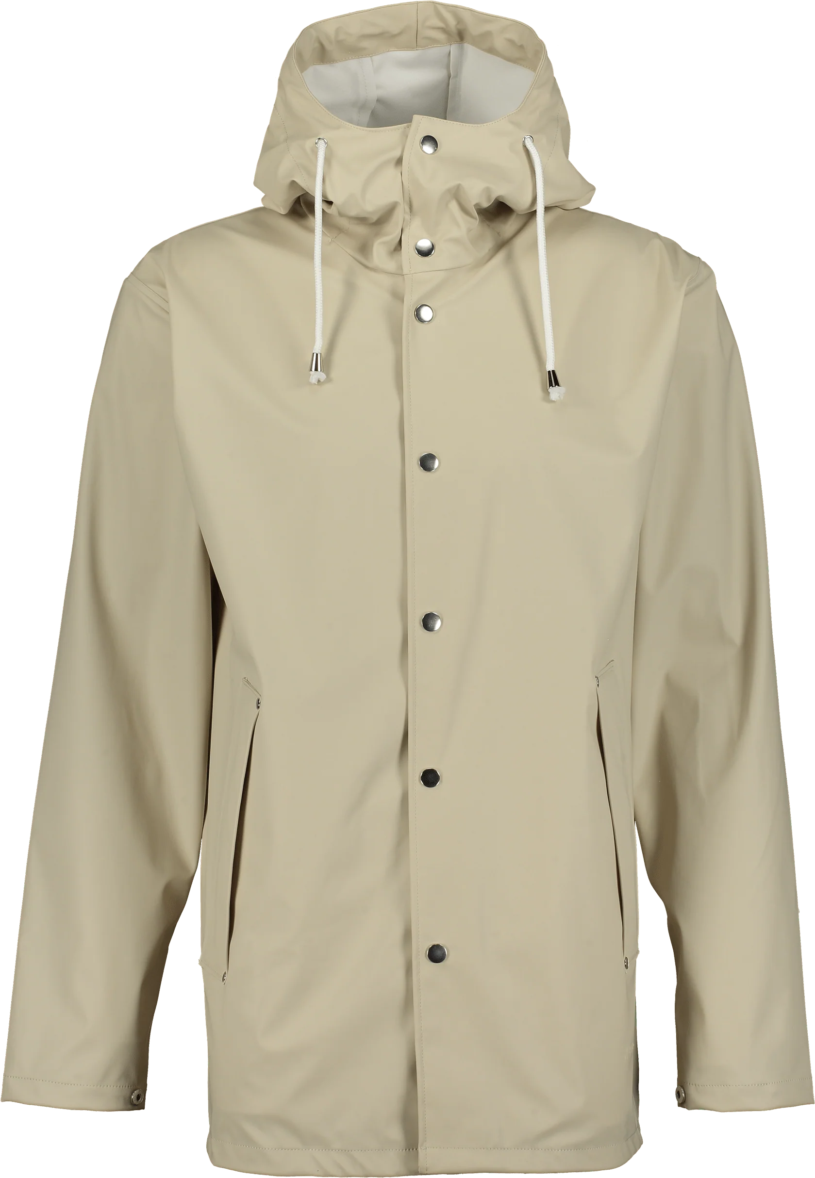 RAIN COAT WHEAT - Image 12