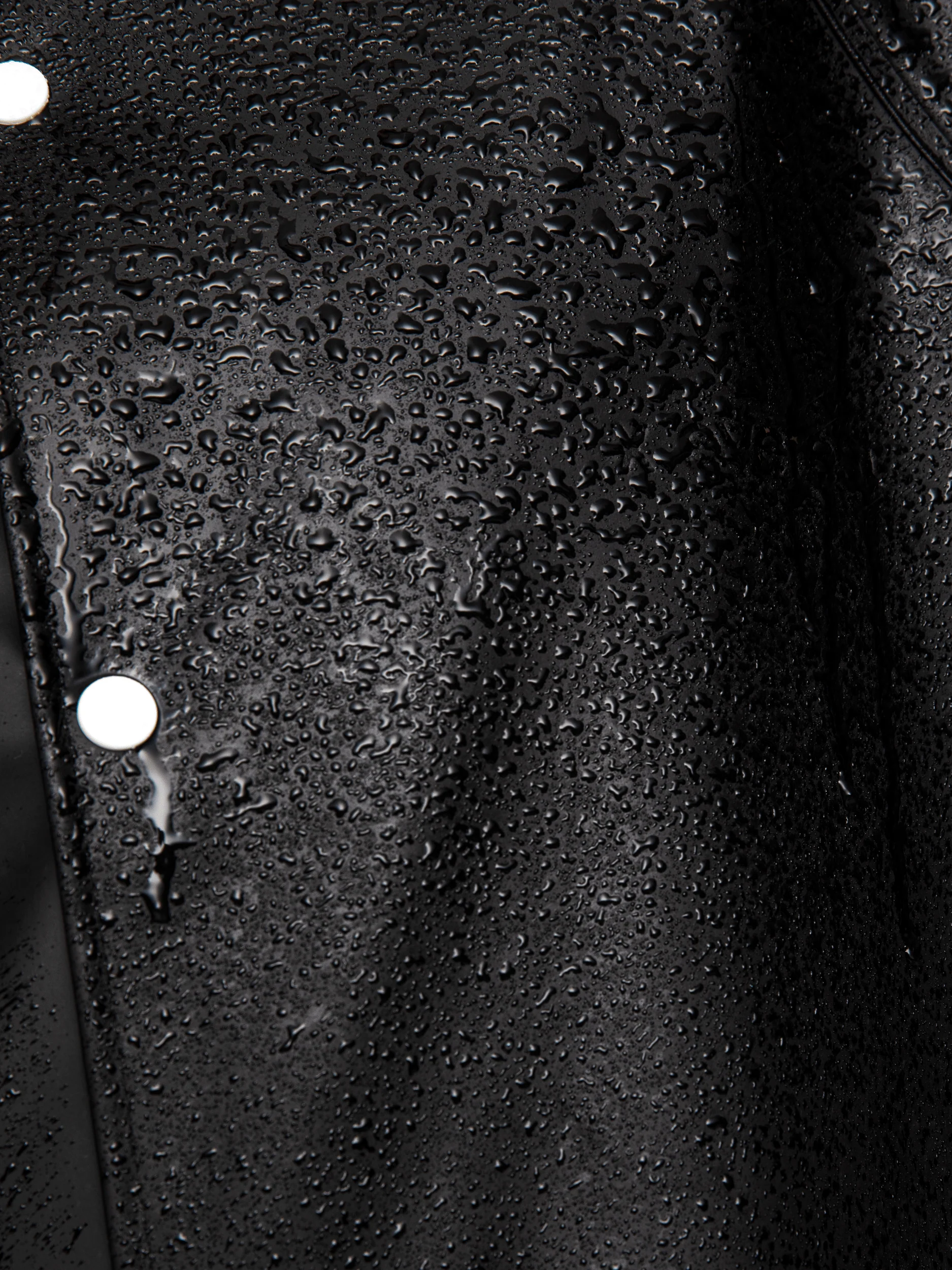 RAIN COAT BLACK JUNIOR - Image 10