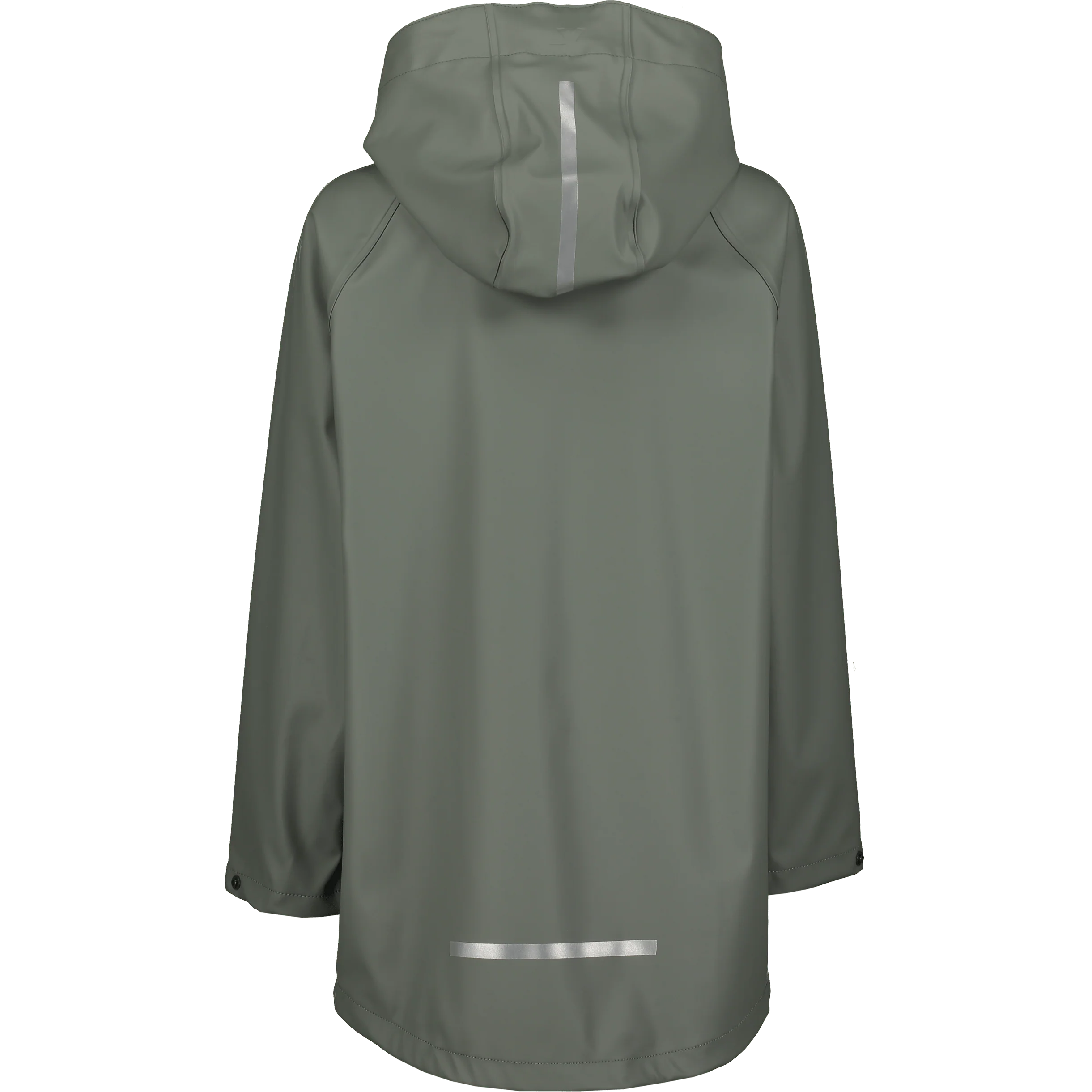 RAIN COAT KHAKI GREY JUNIOR - Image 3