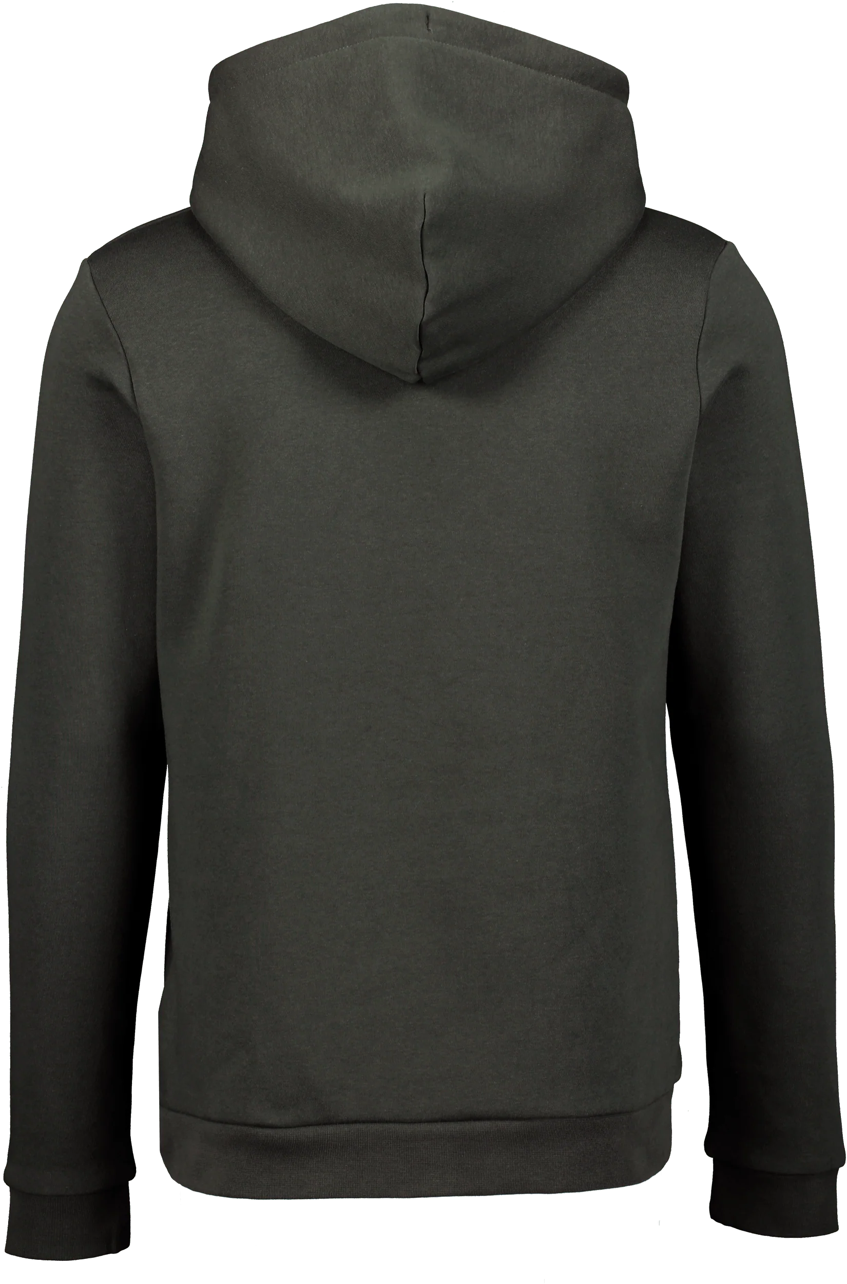 RECLINE HOOD DARK GREEN - Image 6