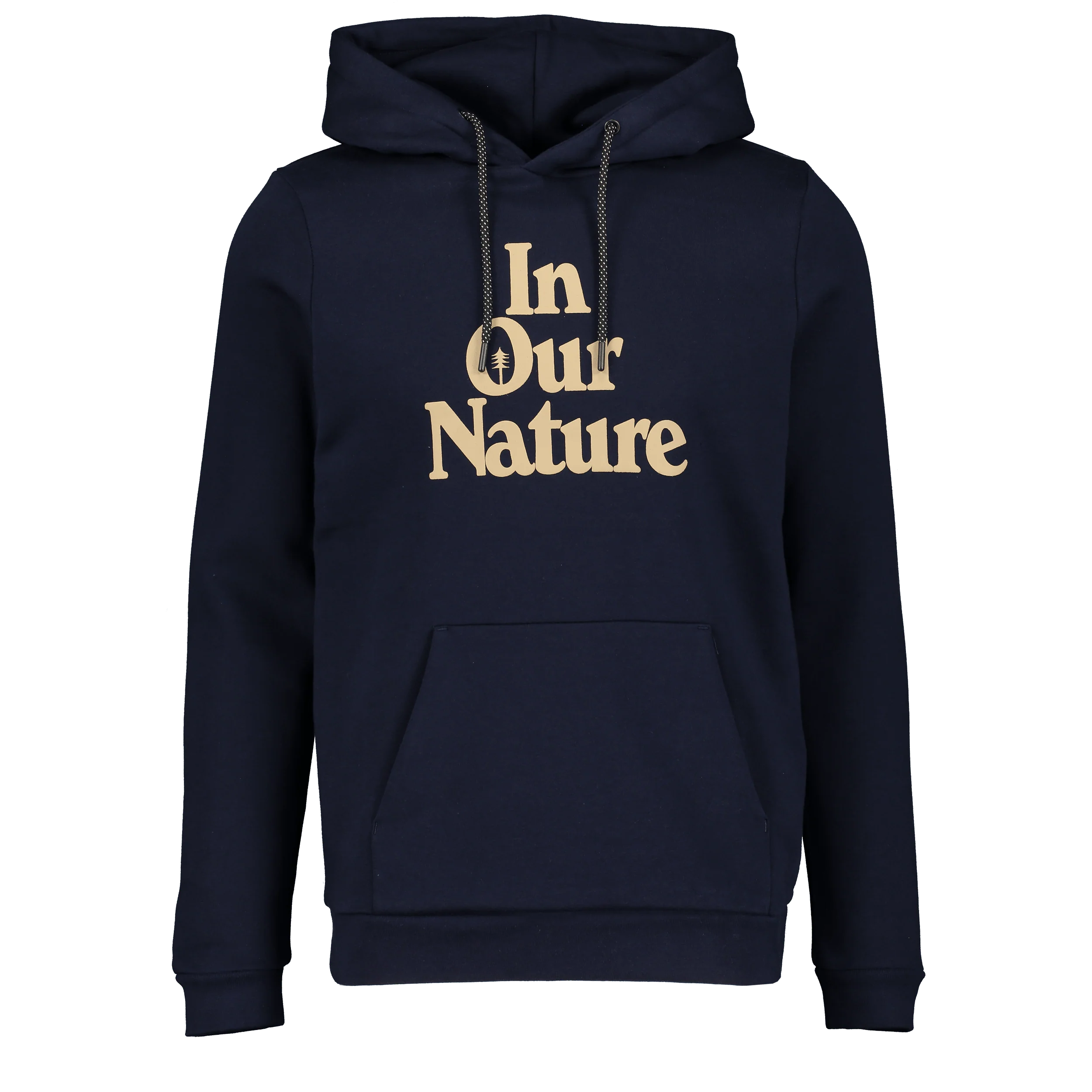 RECLINE HOOD NAVY - Image 6