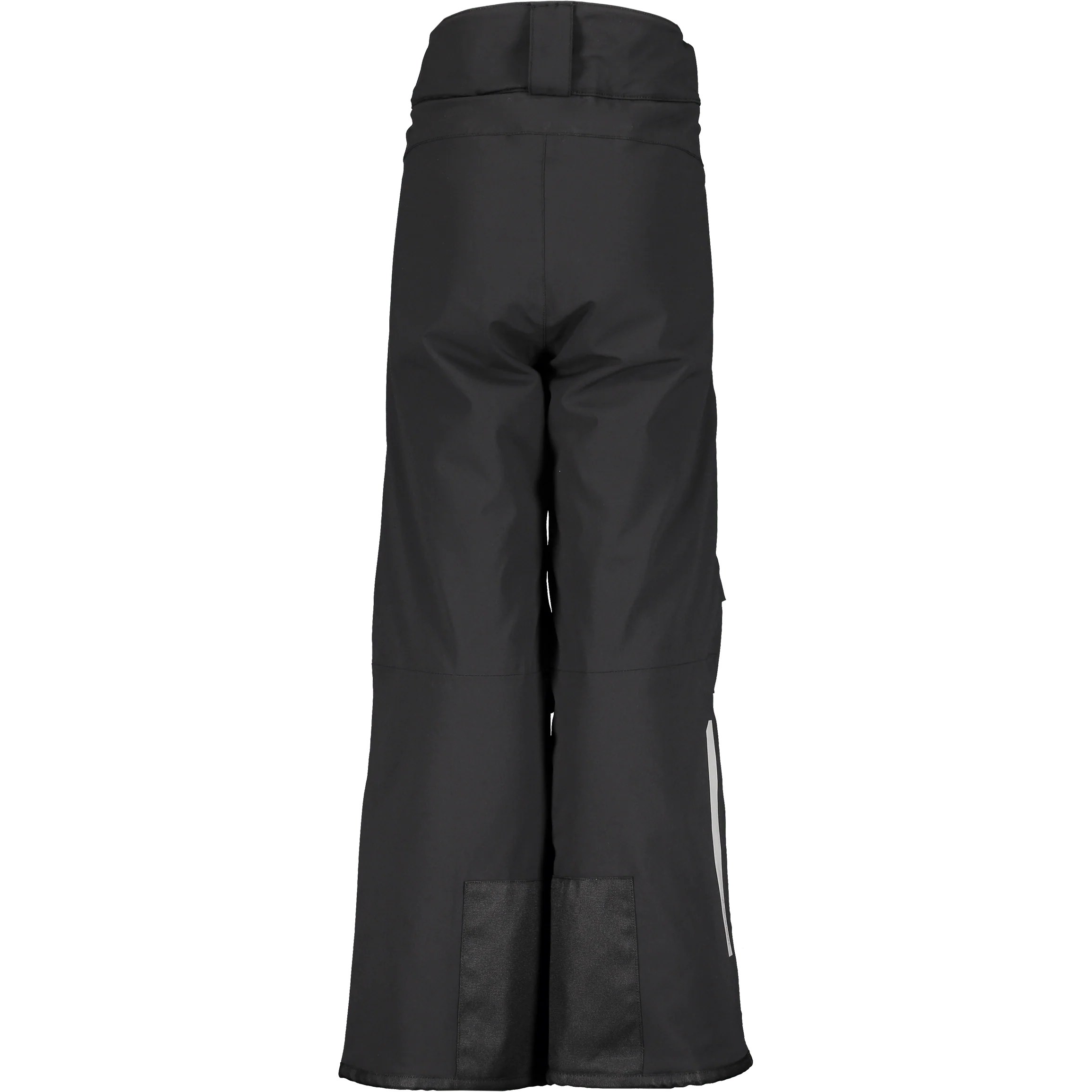 REGULAR SOFT PANT BLACK JUNIOR - Image 7