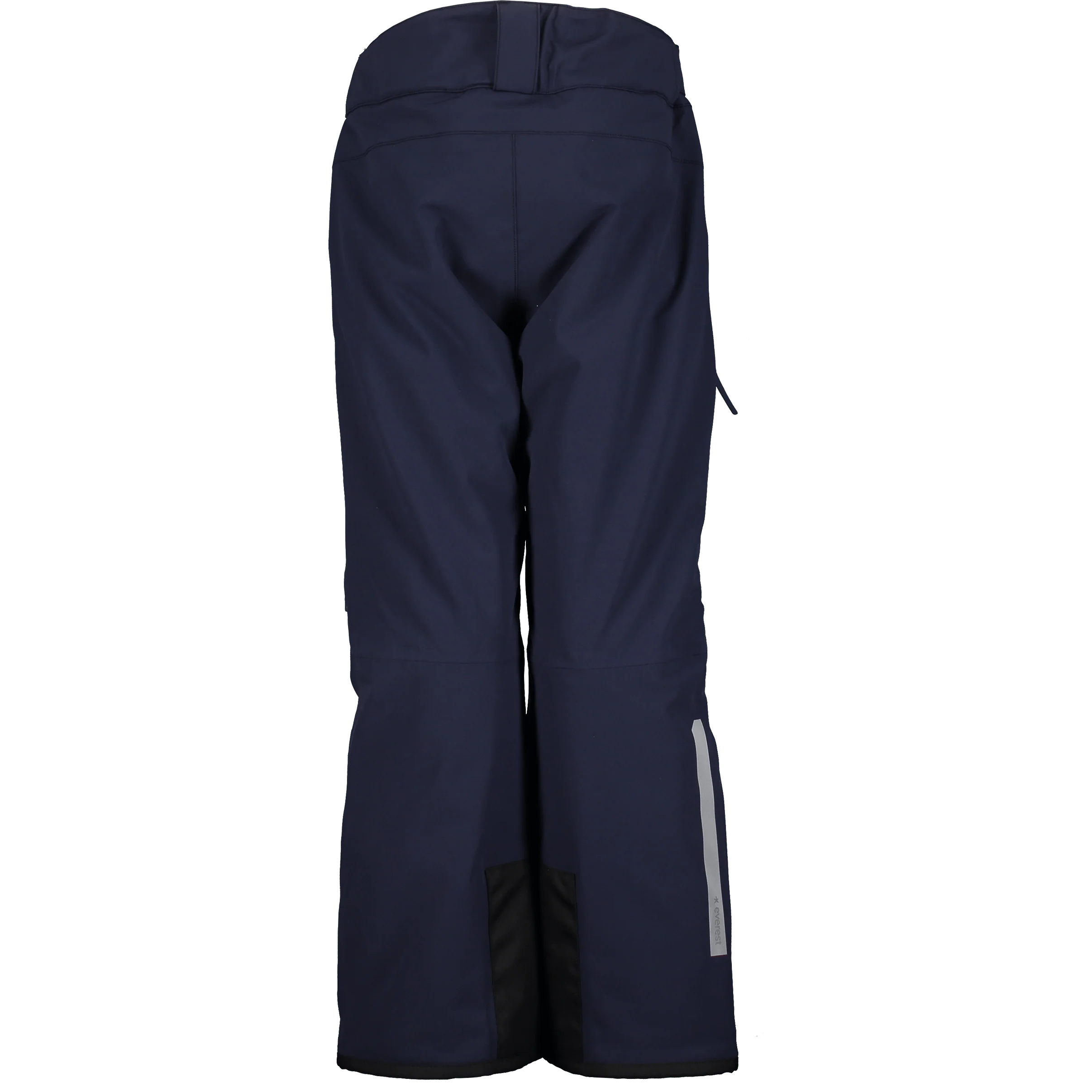 REGULAR SKI SOFTSHELL PANT NAVY Junior - Image 8