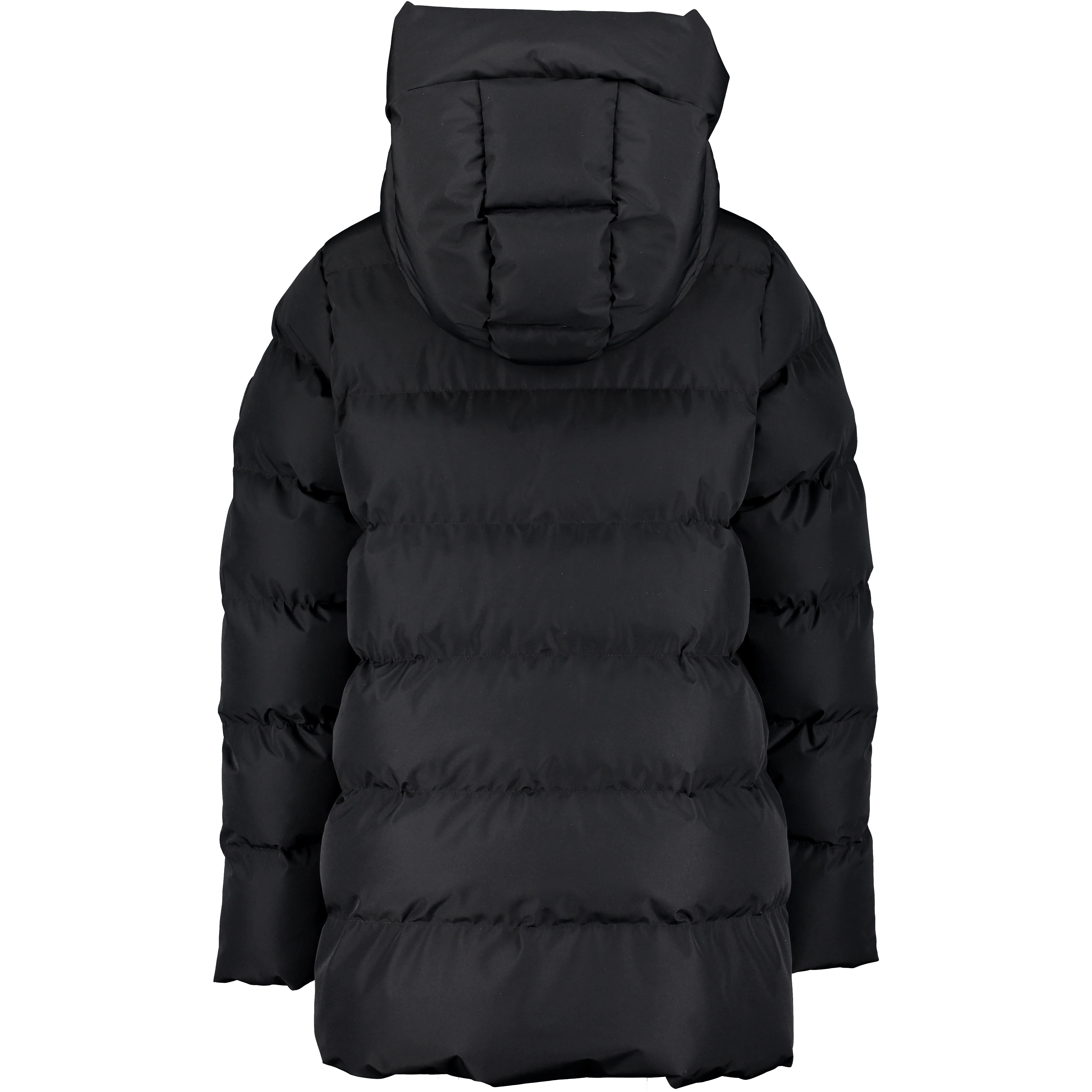 ROSELETTE JACKET  BLACK - Image 10