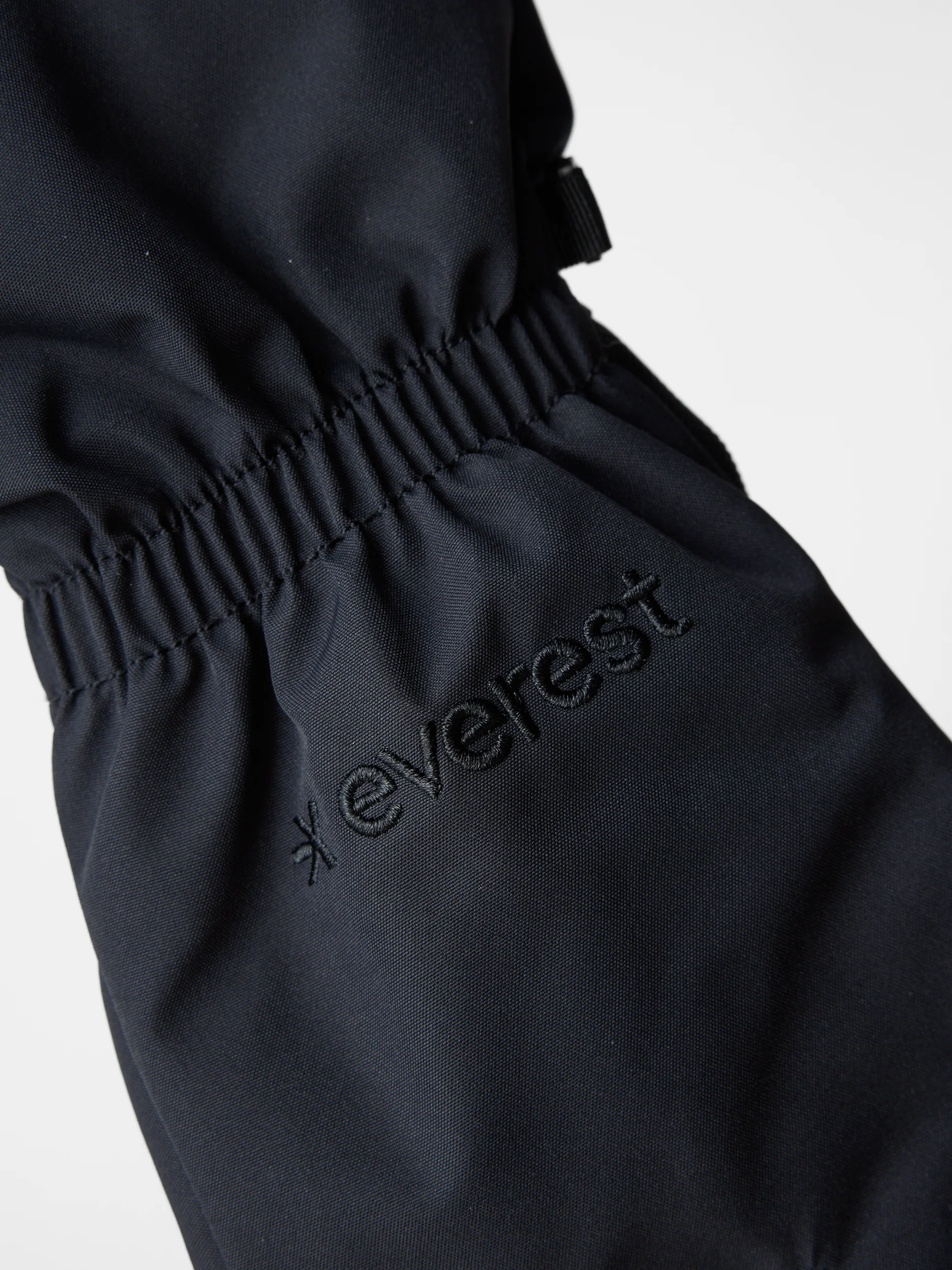 SKI GLOVE BLACK (UNISEX) - Image 3