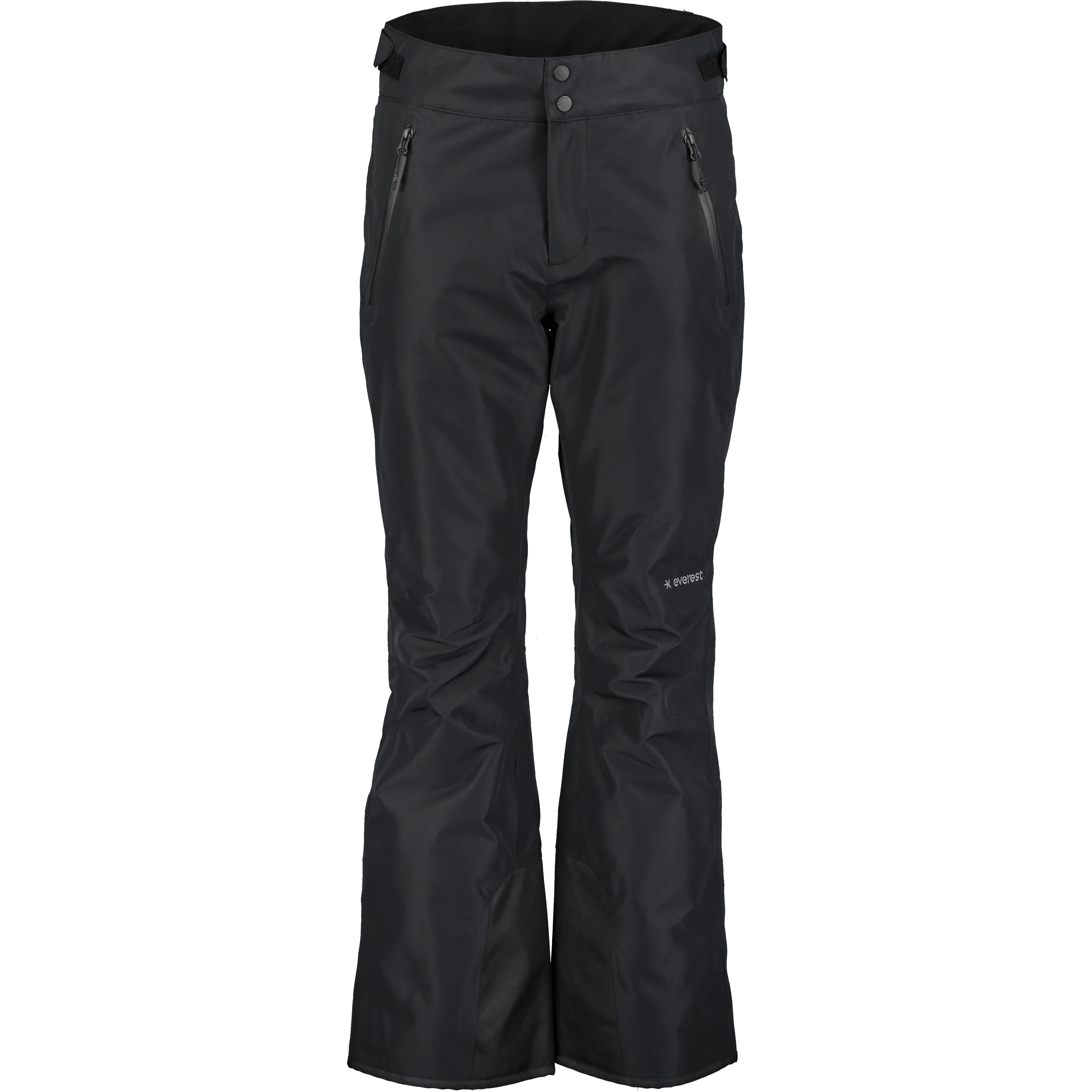 SKI PANT BLACK WOMEN - Image 6