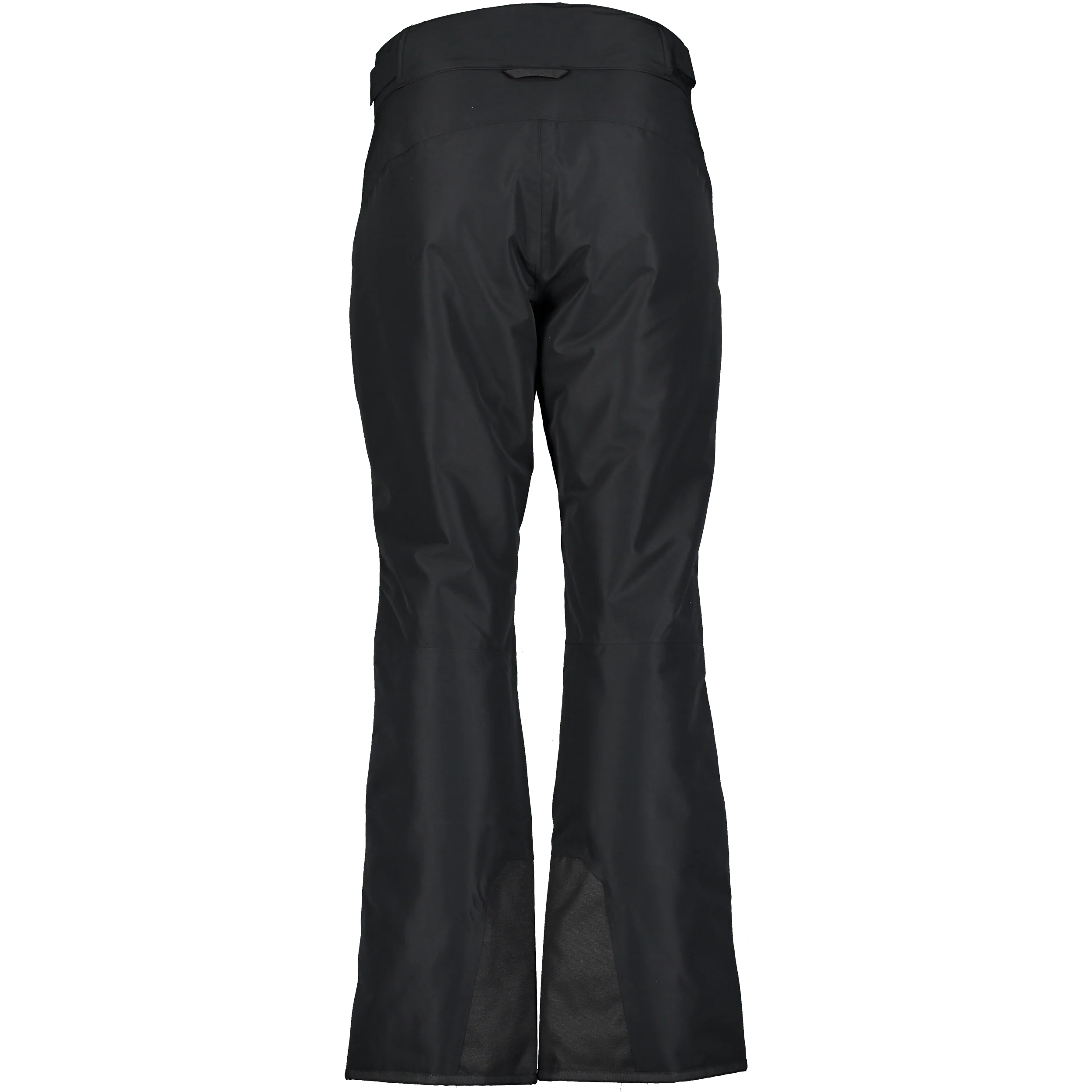 SKI PANT BLACK WOMEN - Image 7