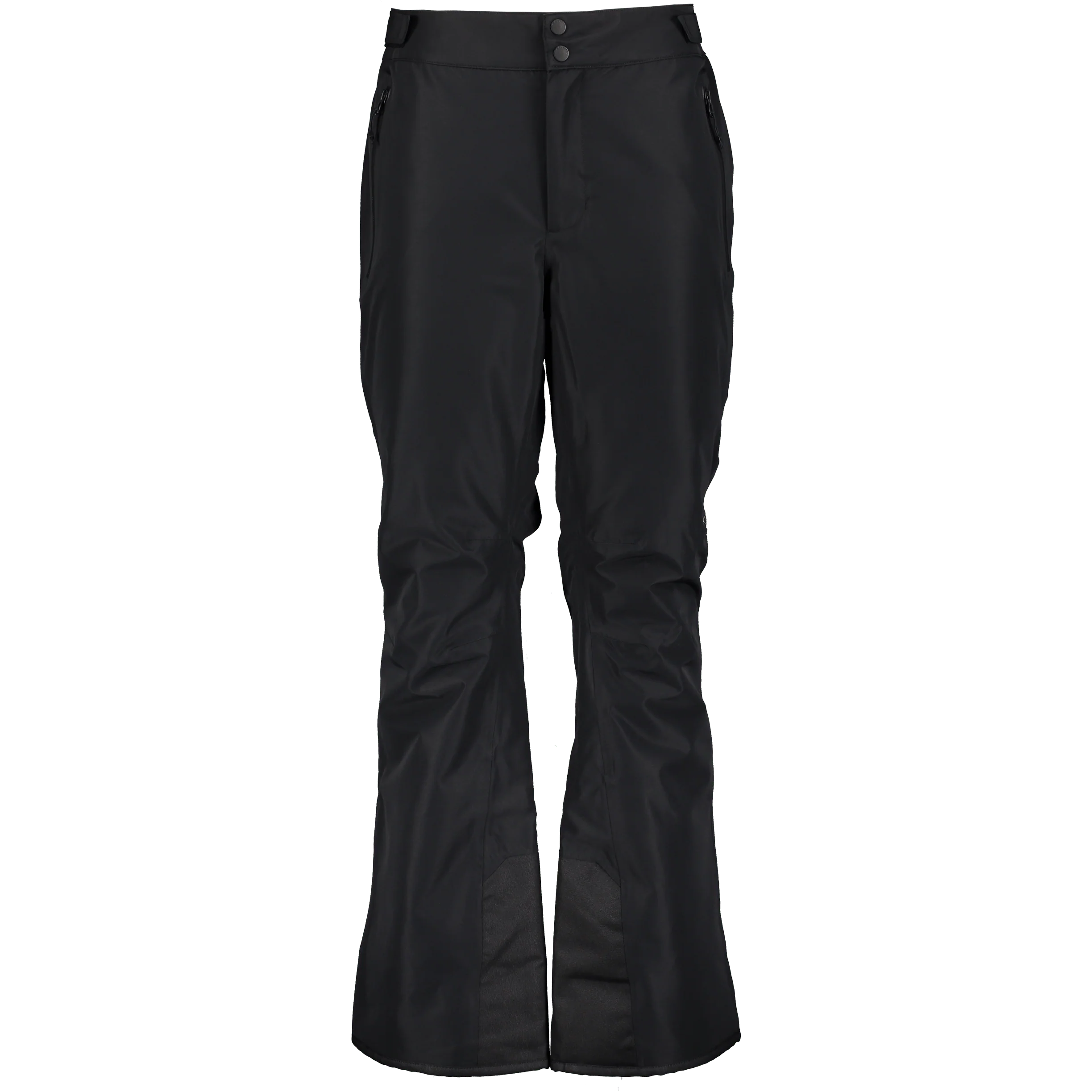 SKI PANT BLACK MEN - Image 6