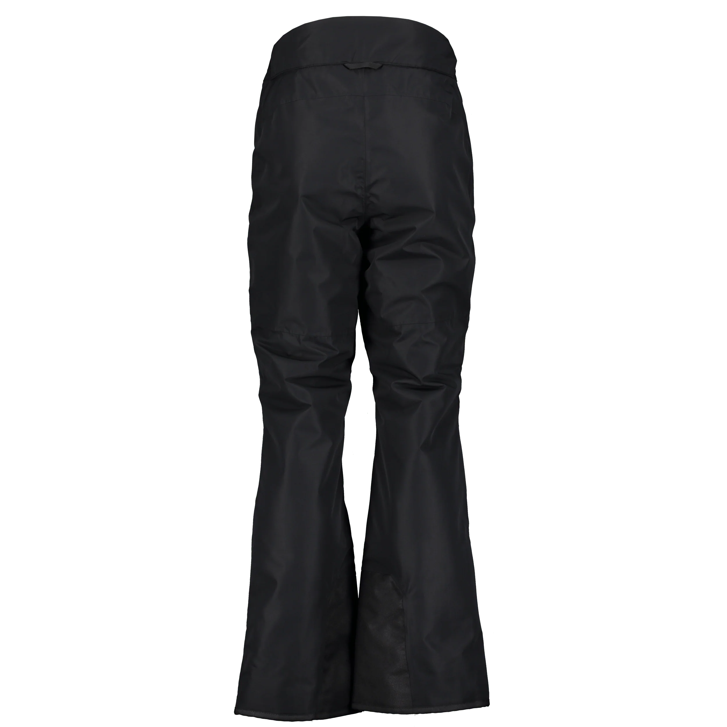 SKI PANT BLACK MEN - Image 7