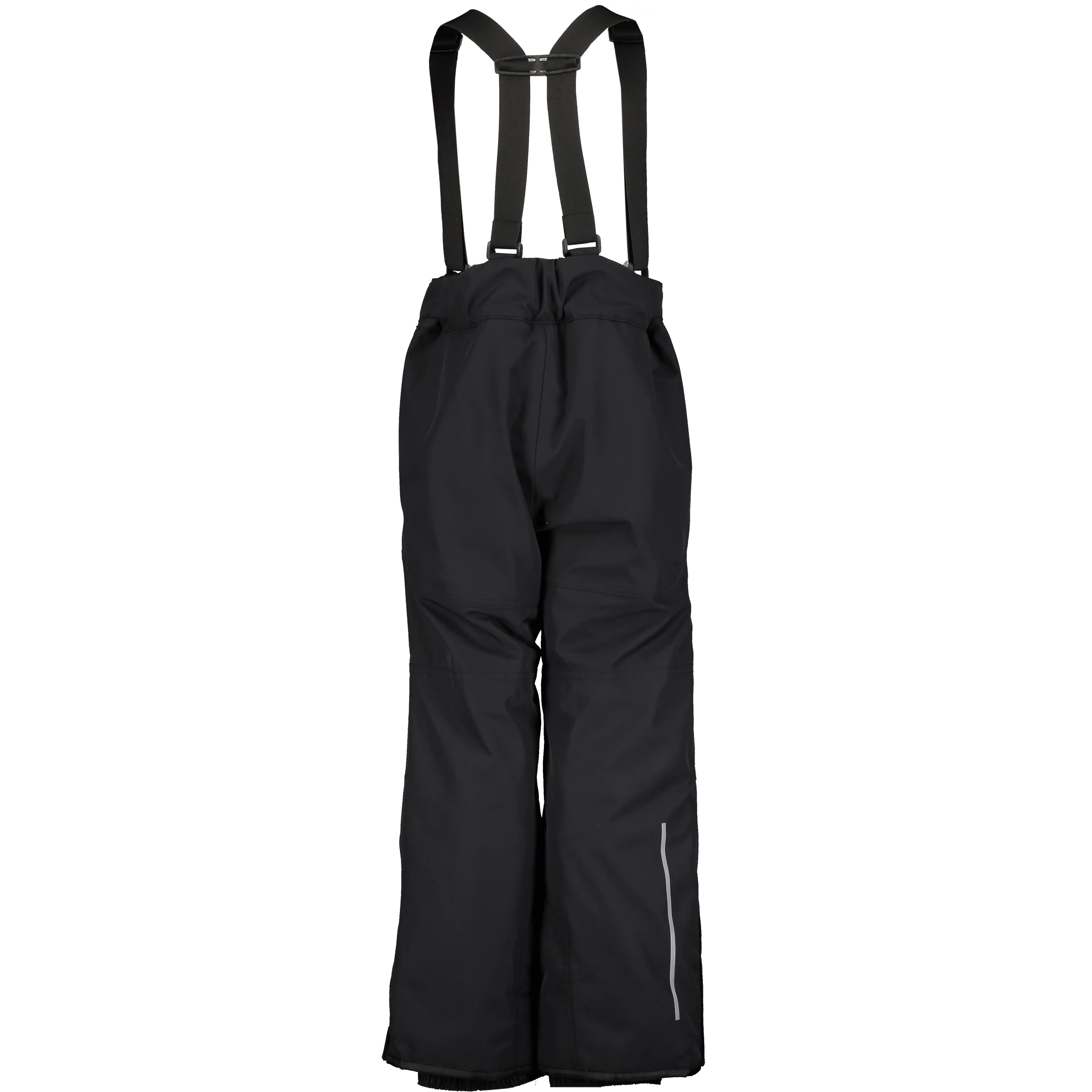 SKI REGULAR PANT BLACK JUNIOR - Image 10
