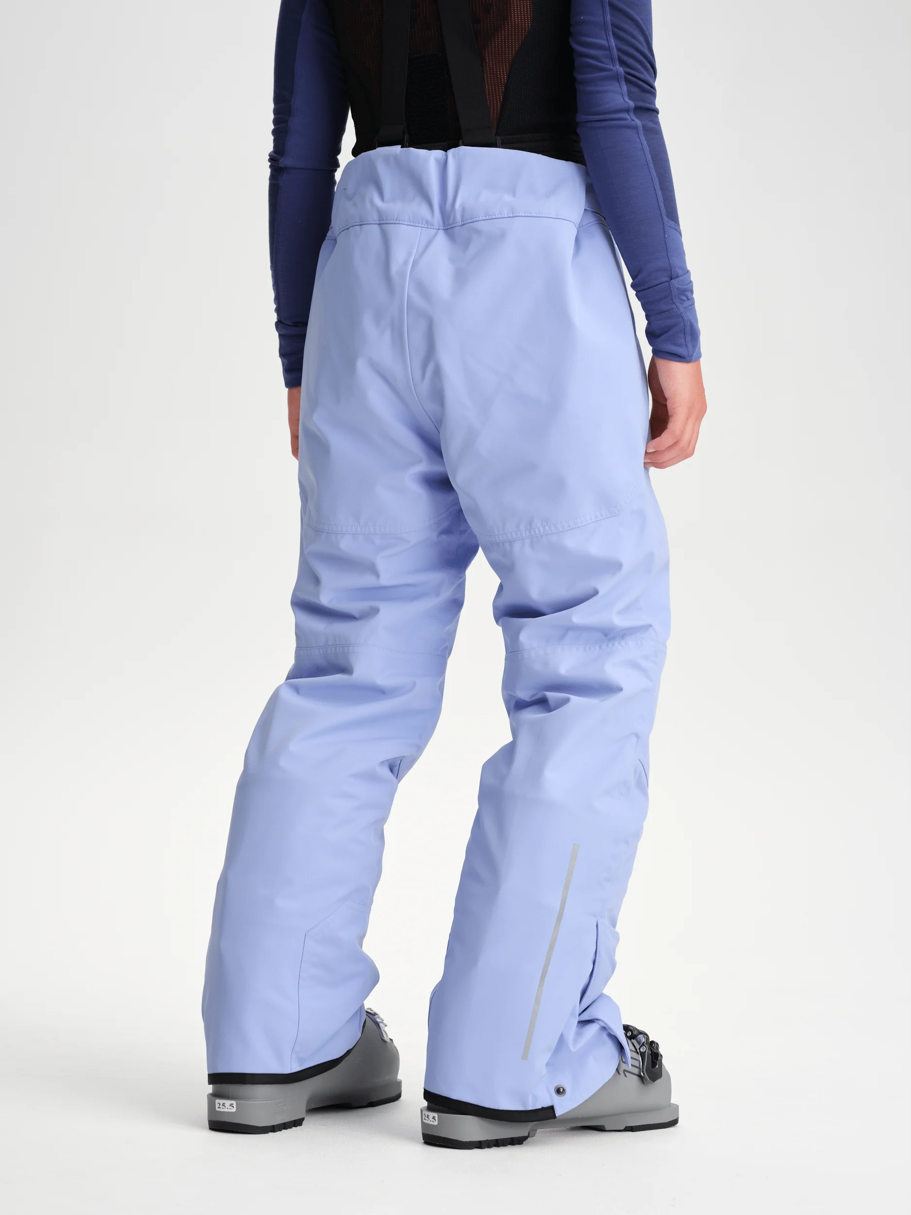 SKI REGULAR PANT LIGHT LAVENDEL JUNIOR - Image 3