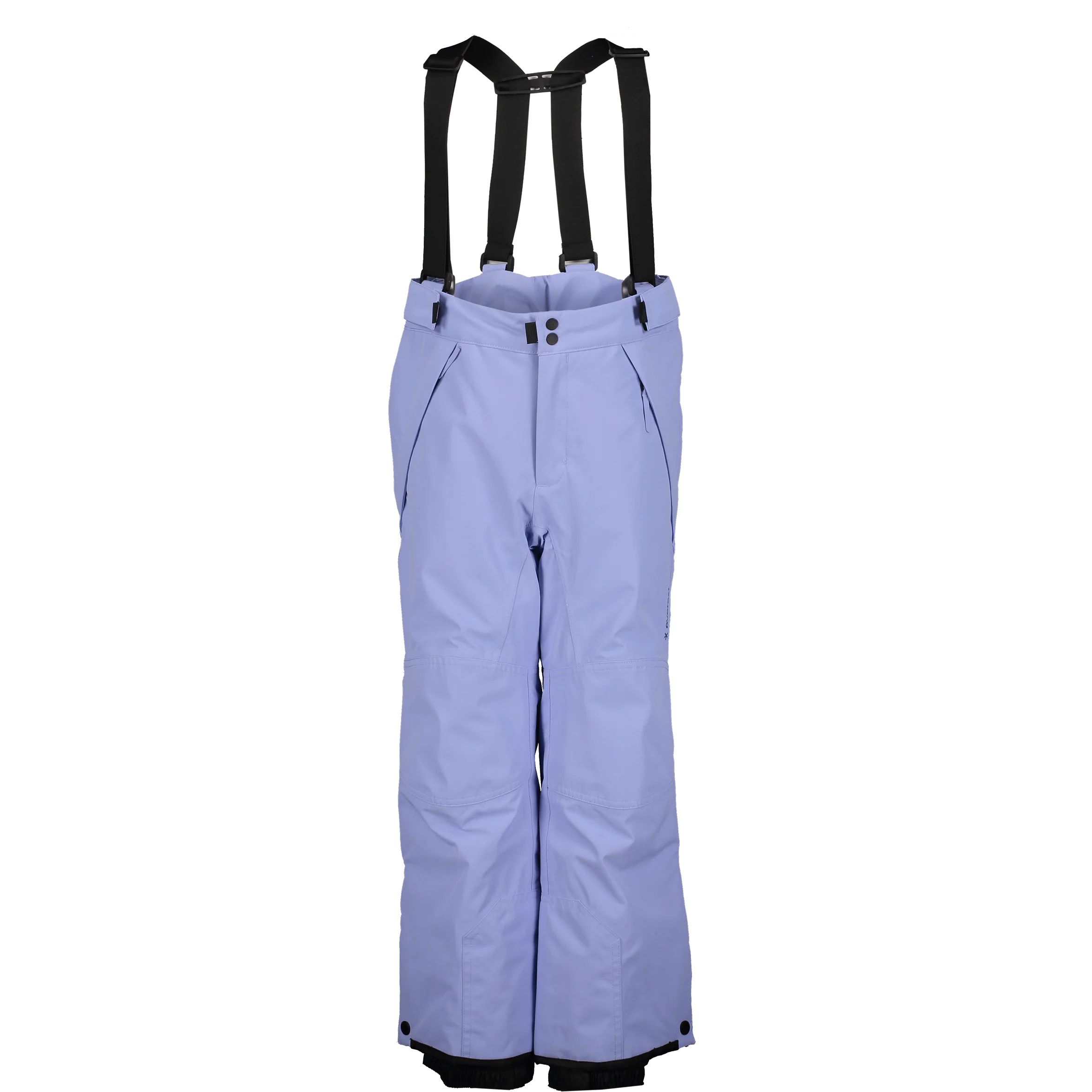 SKI REGULAR PANT LIGHT LAVENDEL JUNIOR - Image 8