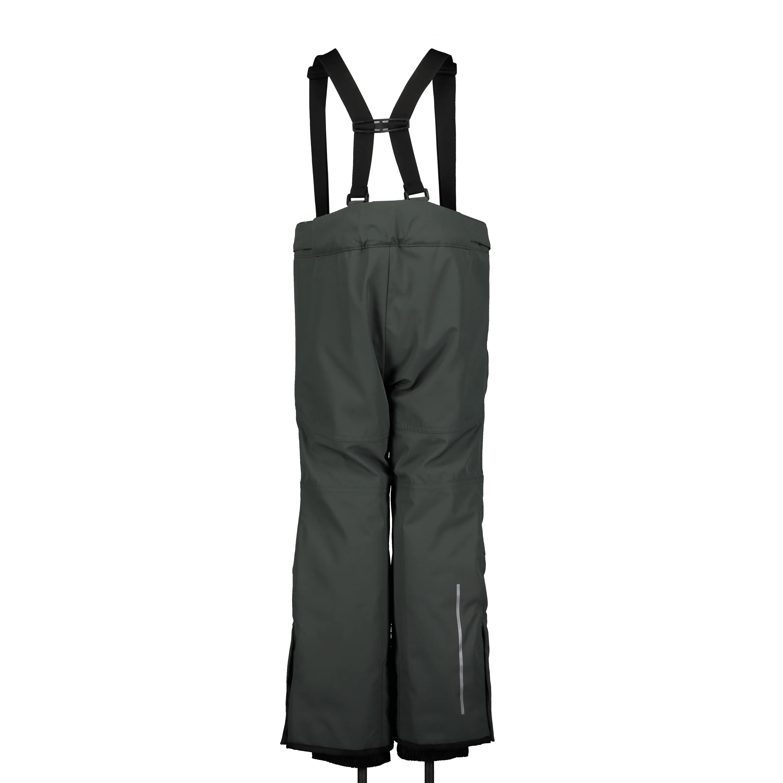 SKI REGULAR PANT URBAN GREEN JUNIOR - Image 7