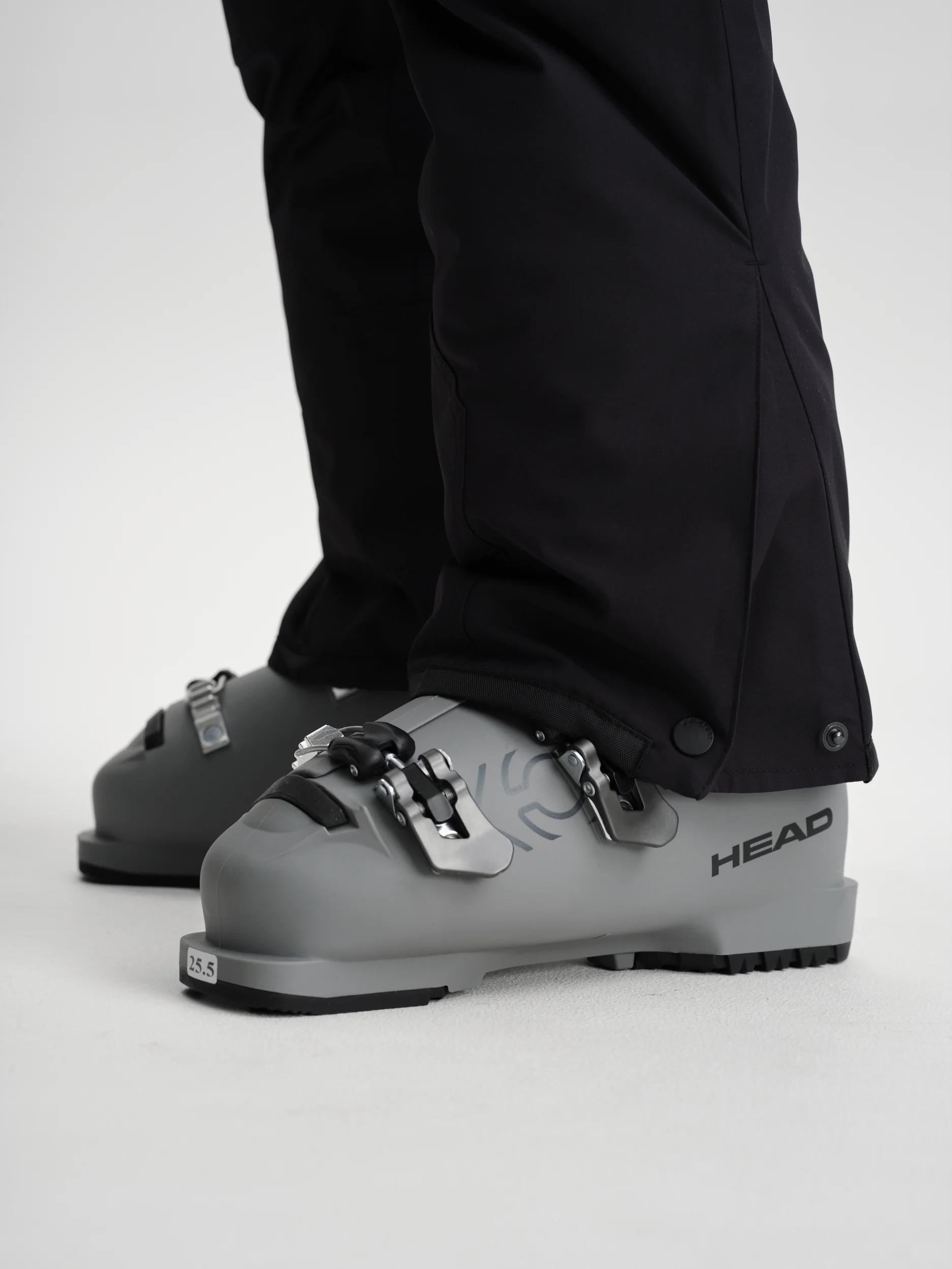 SKI SLIM PANT BLACK - Image 5