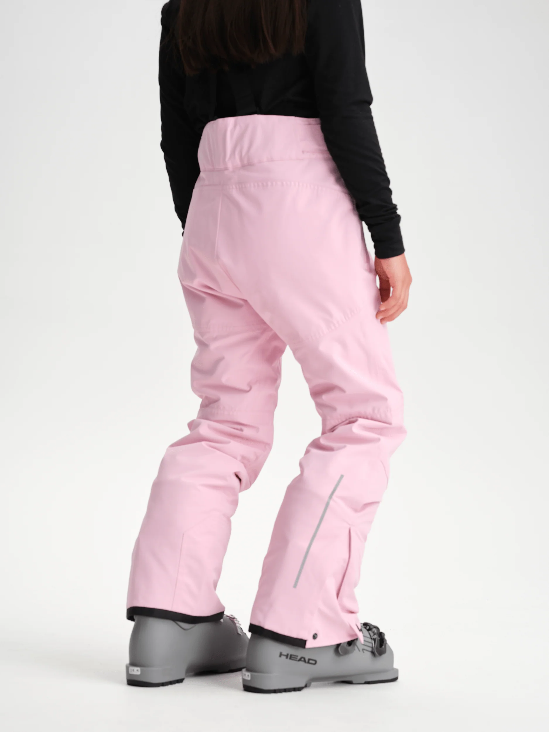 SKI SLIM PANT BLOSSOM PINK - Image 3