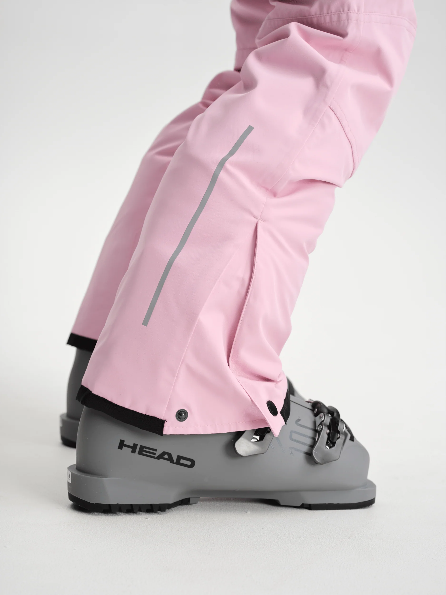SKI SLIM PANT BLOSSOM PINK - Image 6