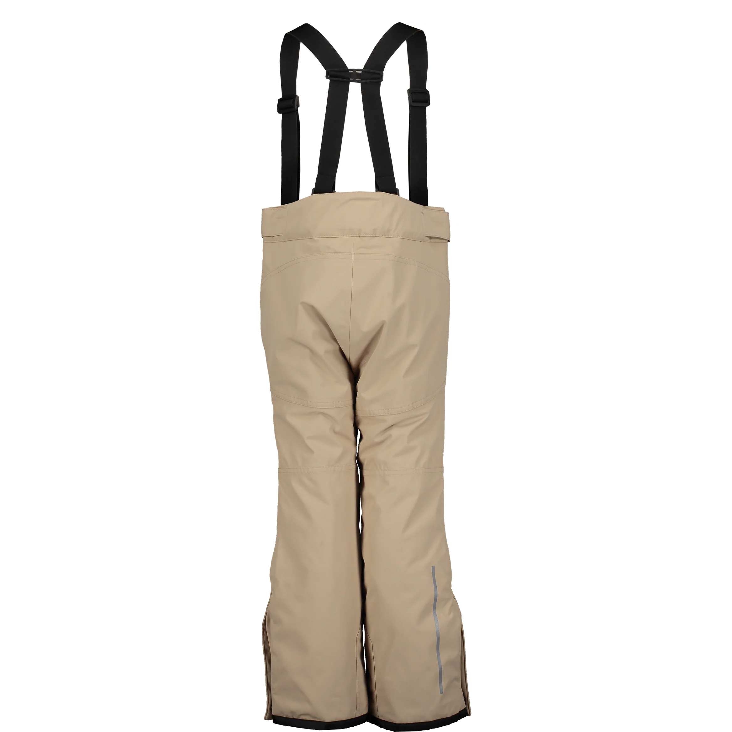 SKI SLIM PANT SOFT BEIGE - Image 6
