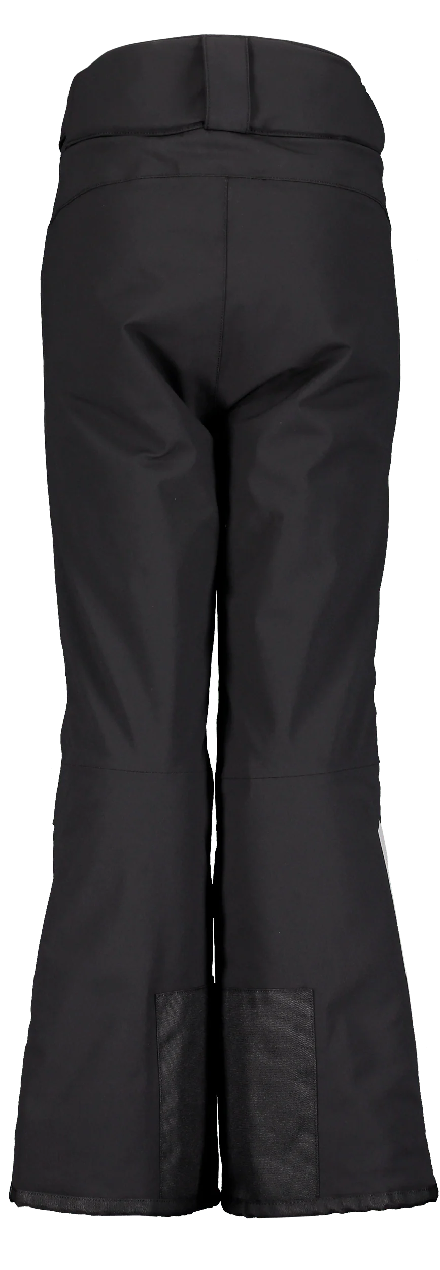SLIM SOFT PANT BLACK - Image 7