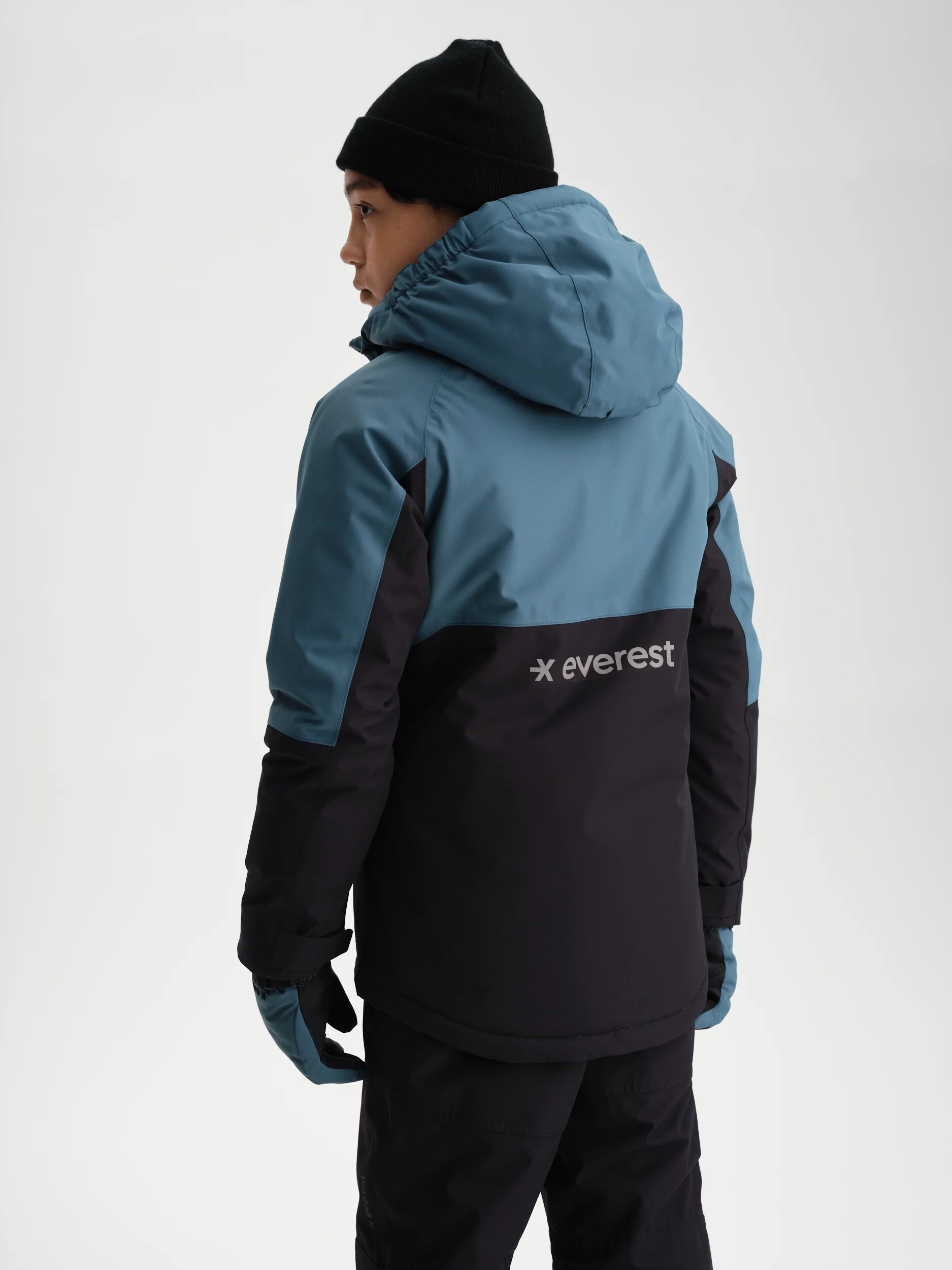 SNOW JACKET OCEANSIDE - Image 3