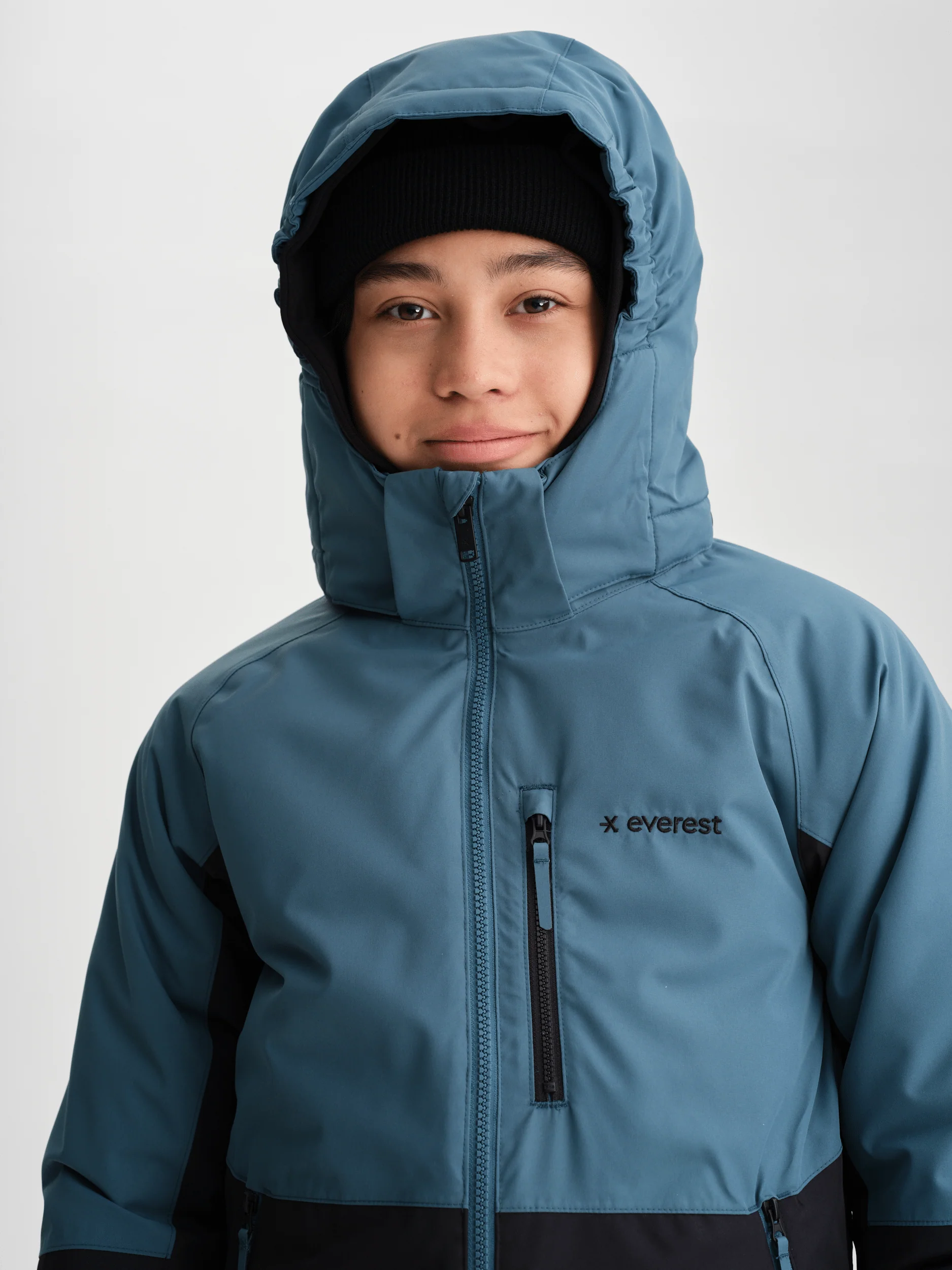 SNOW JACKET OCEANSIDE - Image 4