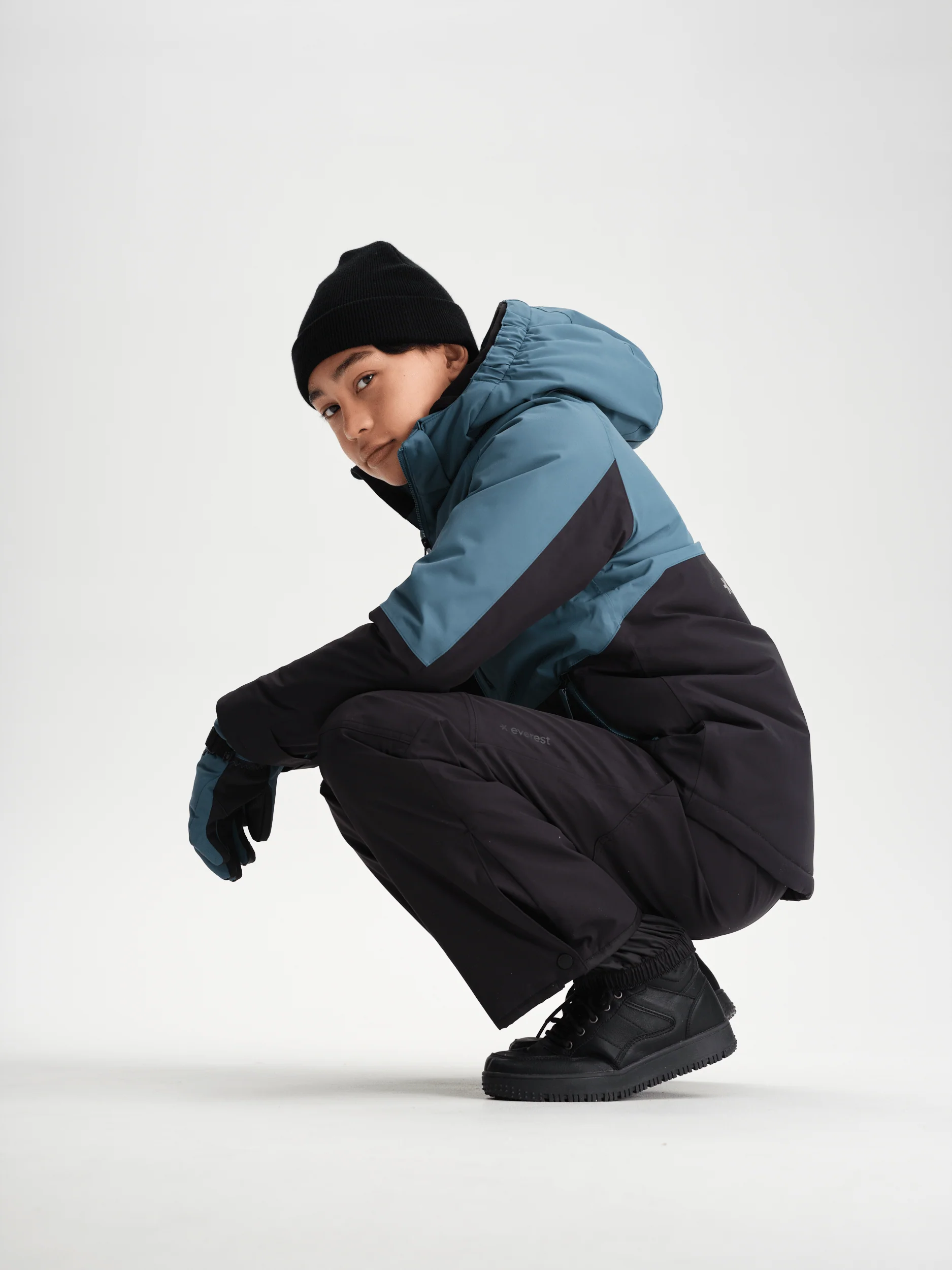 SNOW JACKET OCEANSIDE - Image 5