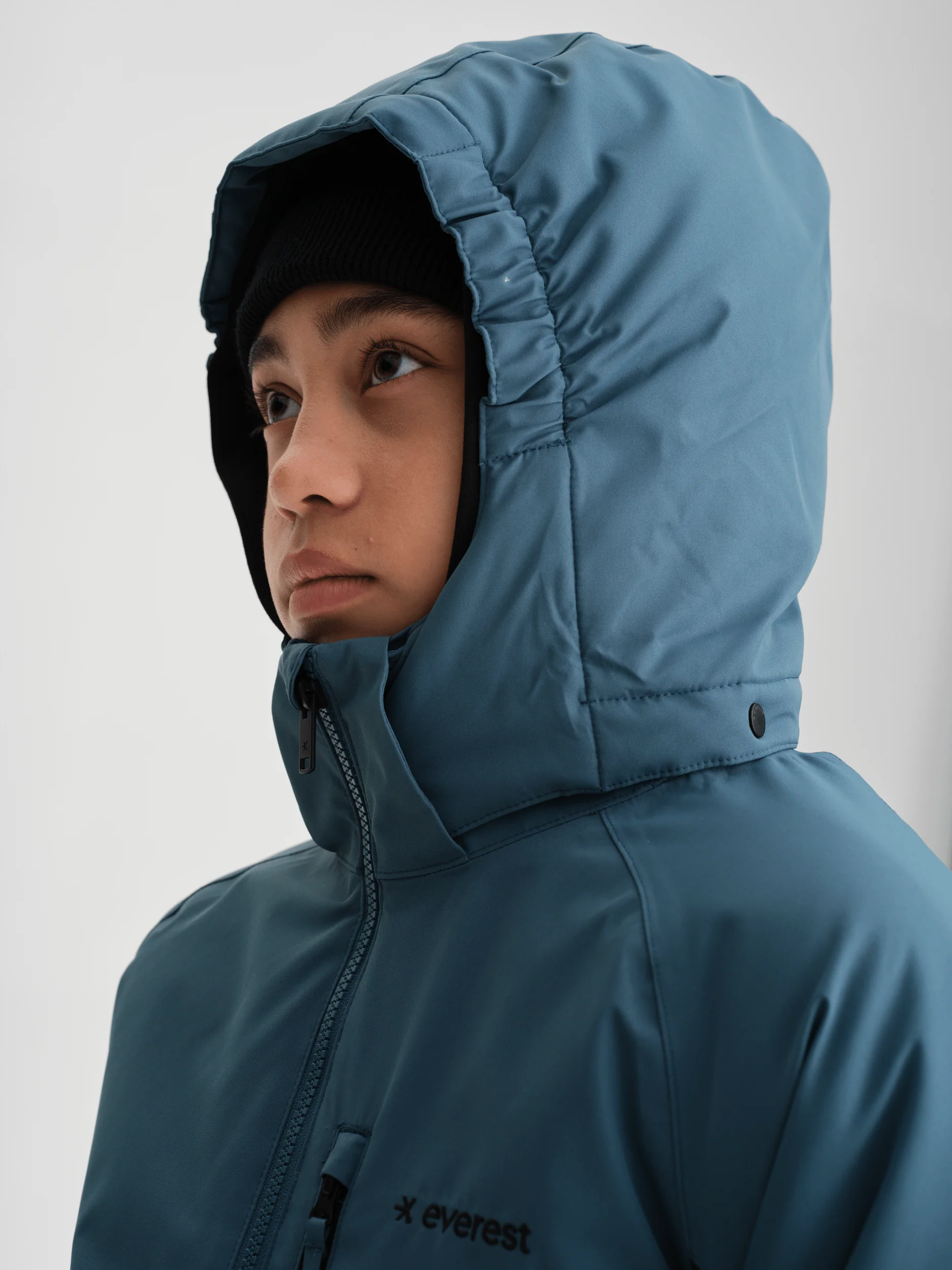 SNOW JACKET OCEANSIDE - Image 6