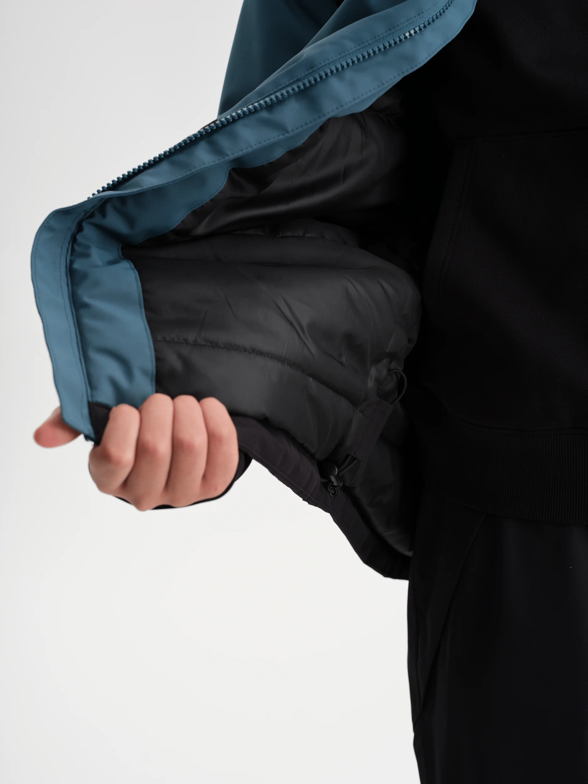 SNOW JACKET OCEANSIDE - Image 8