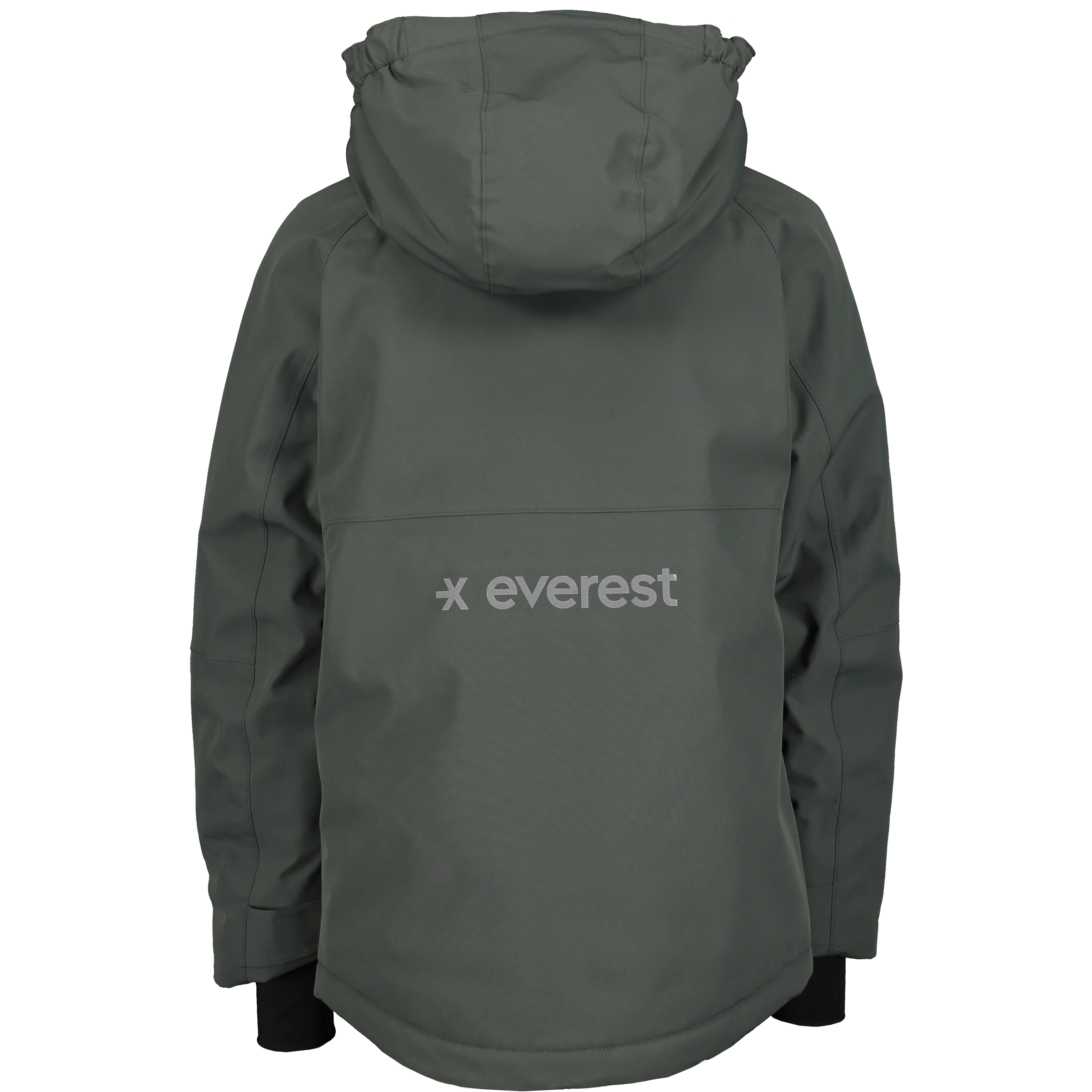 SNOW JACKET URBAN GREEN - Image 9