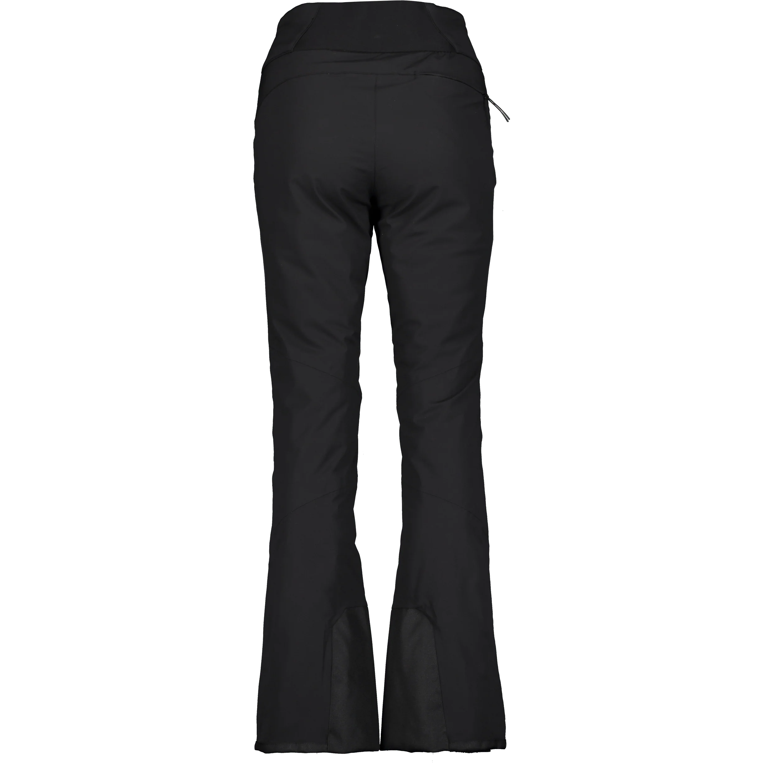SOFTSHELL PANT BLACK WOMEN - Image 7